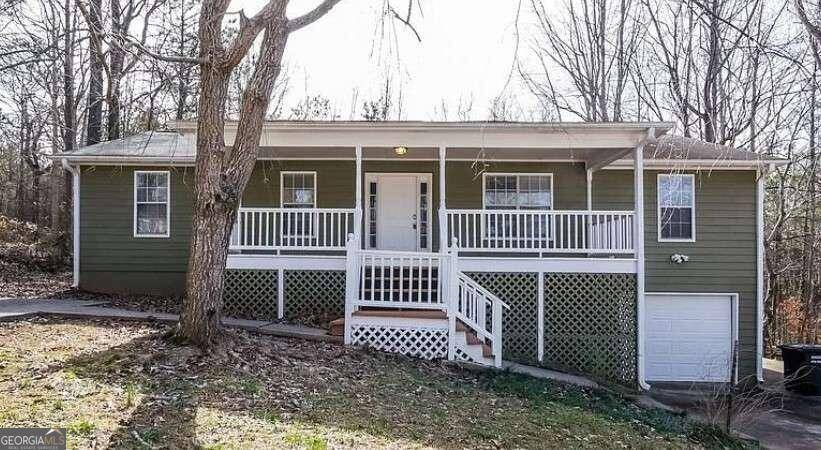 Marietta, GA 30008,1811 Silver Leaf CT SW