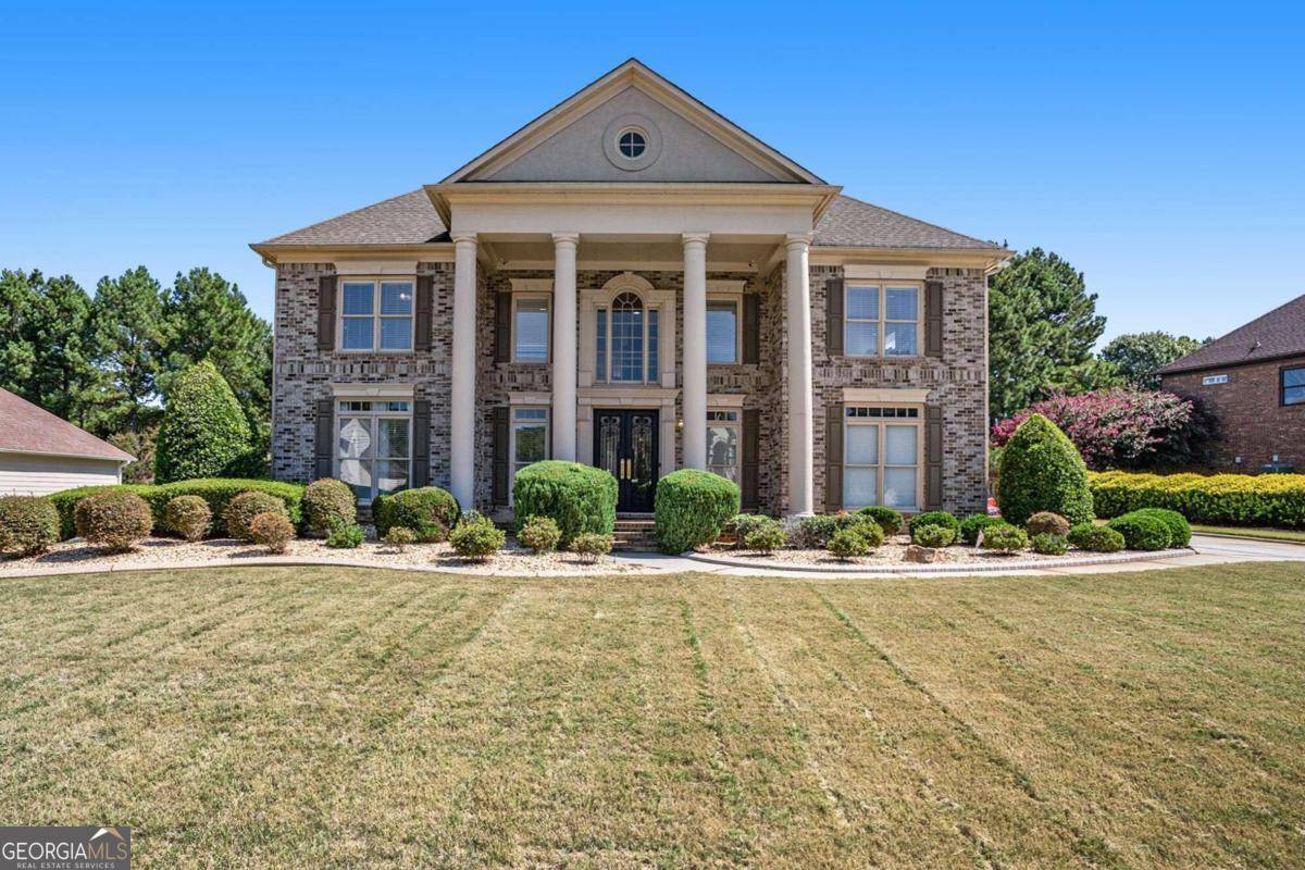 Tyrone, GA 30290,127 Green Branch DR