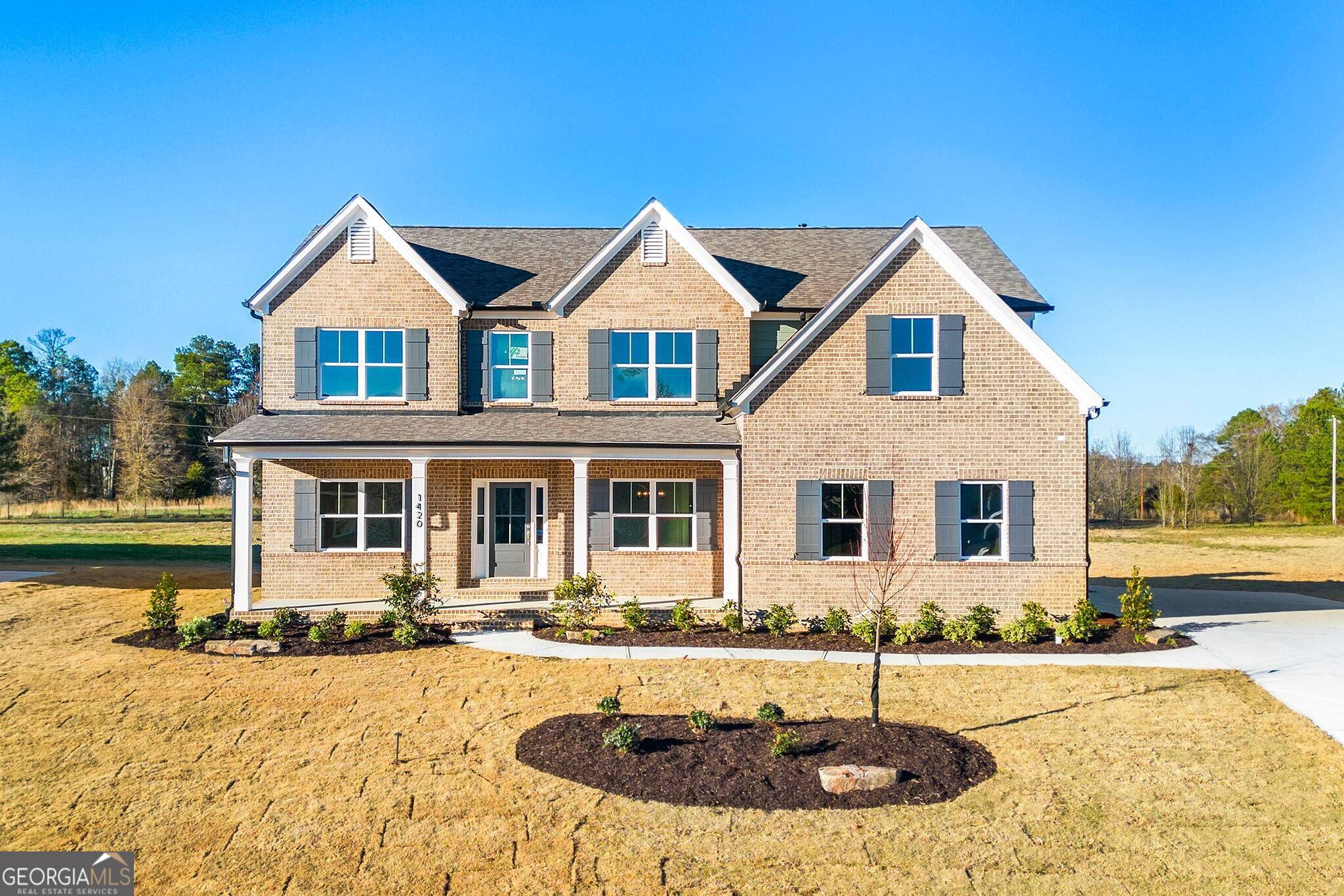 Watkinsville, GA 30677,1420 Stonewood Field RD