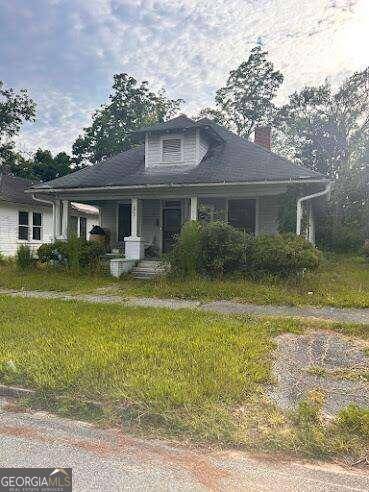 Waycross, GA 31501,505 N Nicholls ST