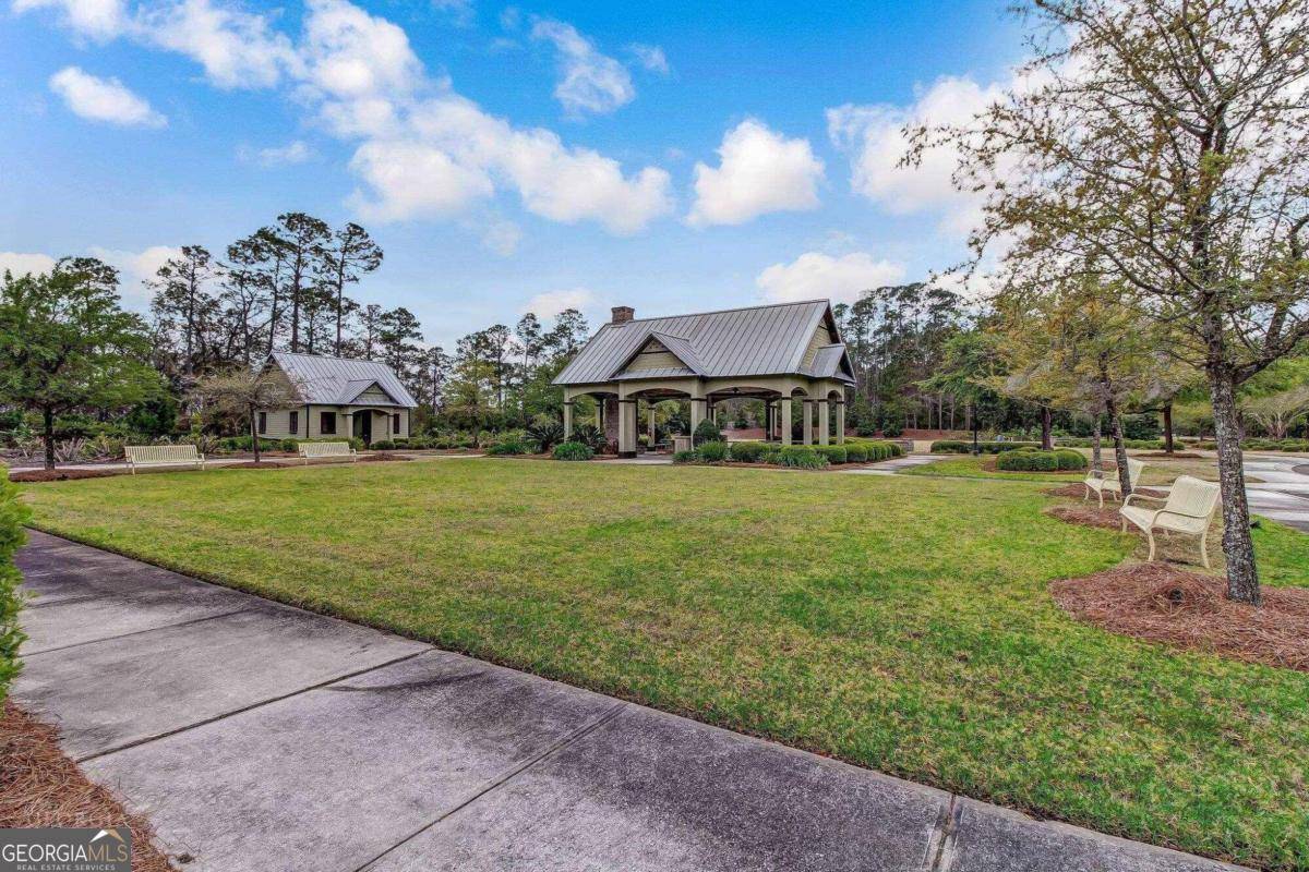 St. Marys, GA 31558,0 Springtide LN