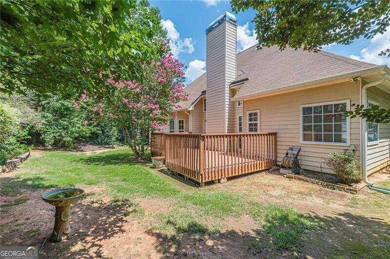 South Fulton, GA 30331,832 Cascade XING SW