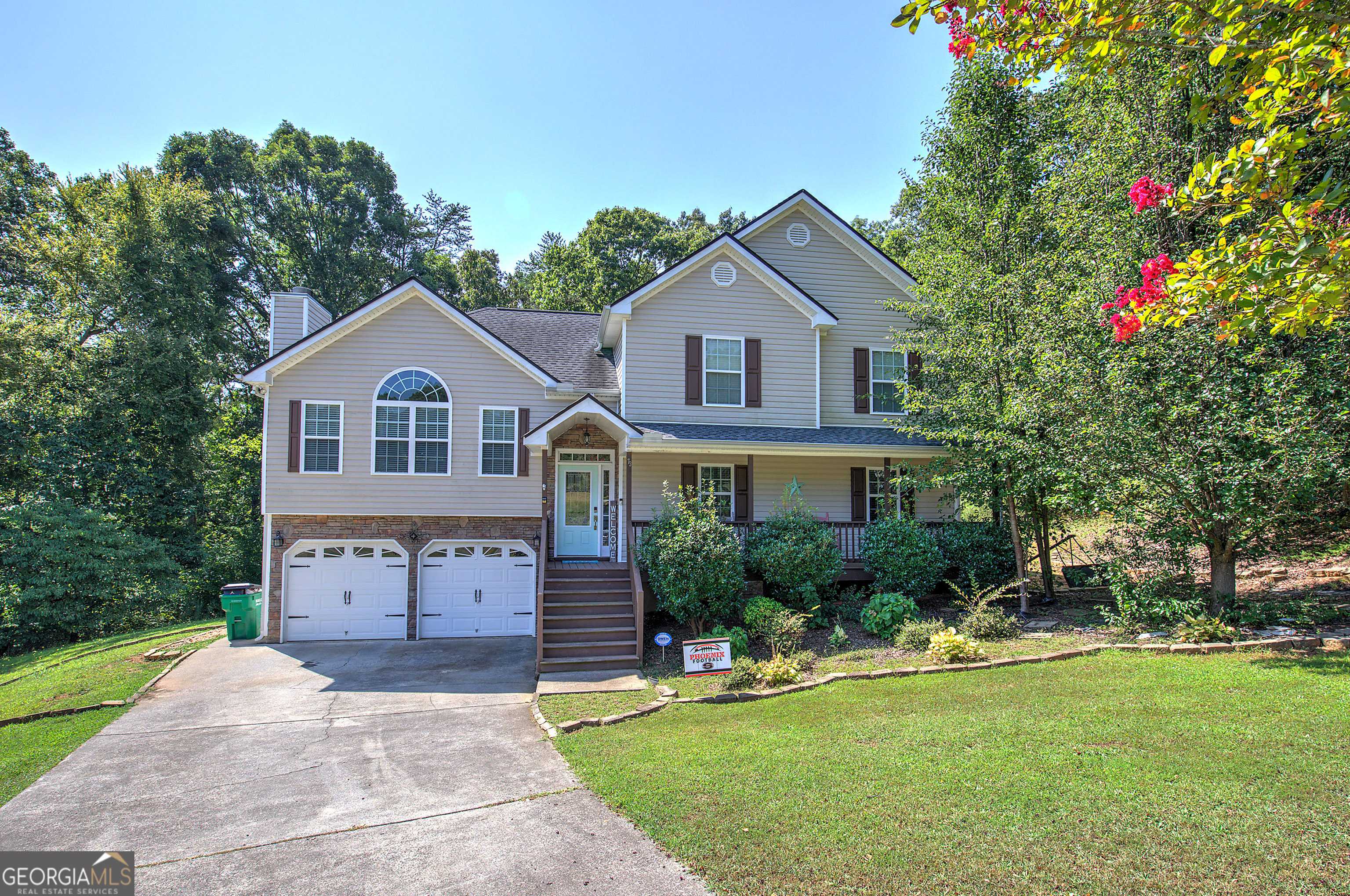 Adairsville, GA 30103,73 Hopkins Farm DR