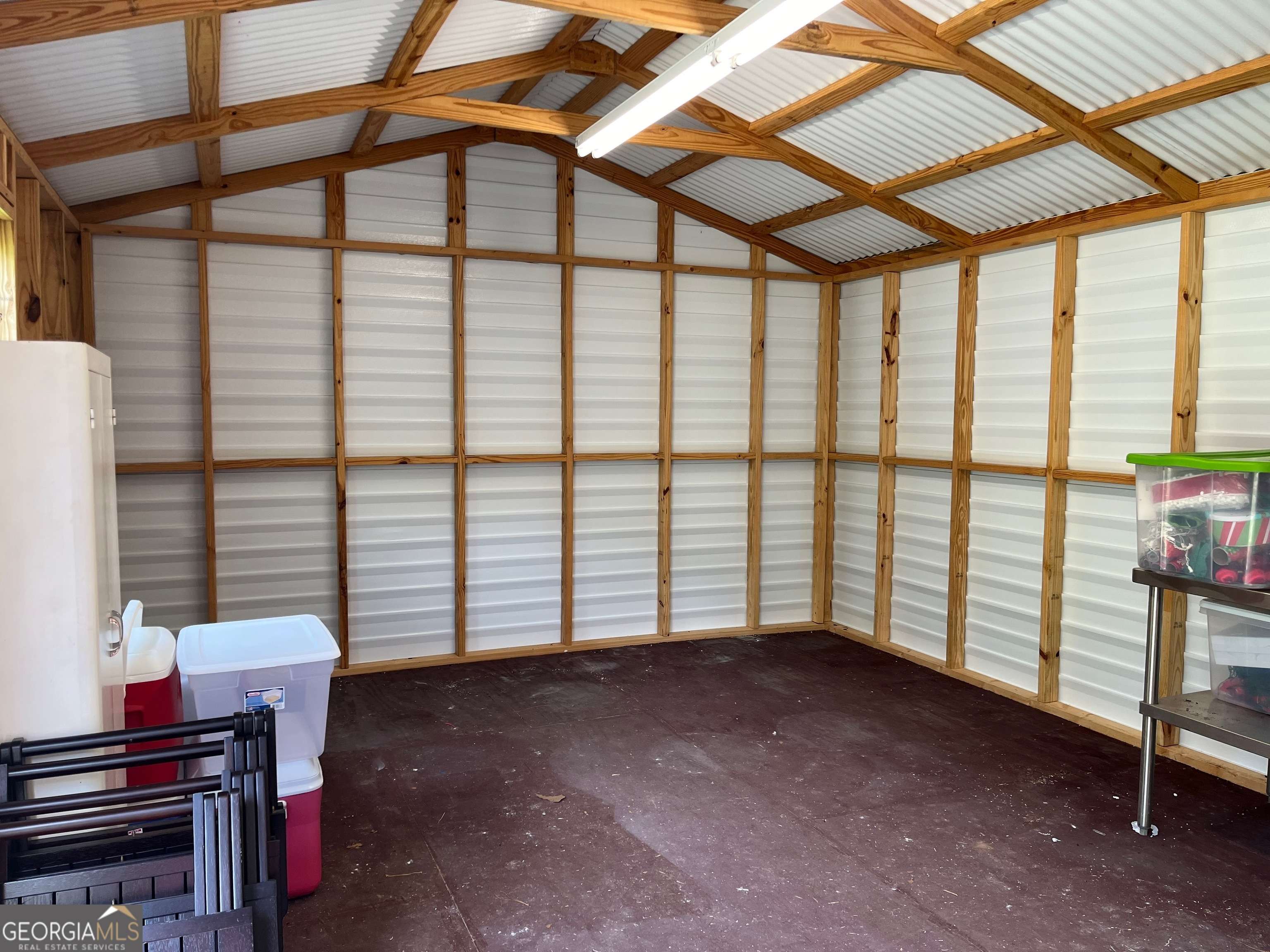 Tennille, GA 31089,85 Club Forest DR