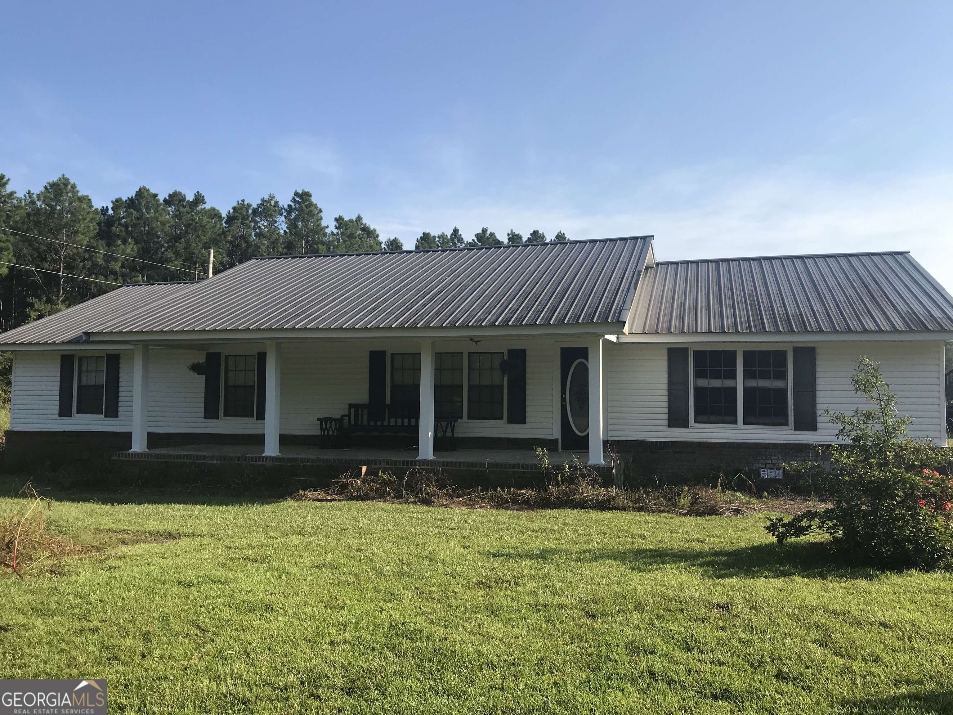 Jacksonville, GA 31544,608 Bowen Padgett RD