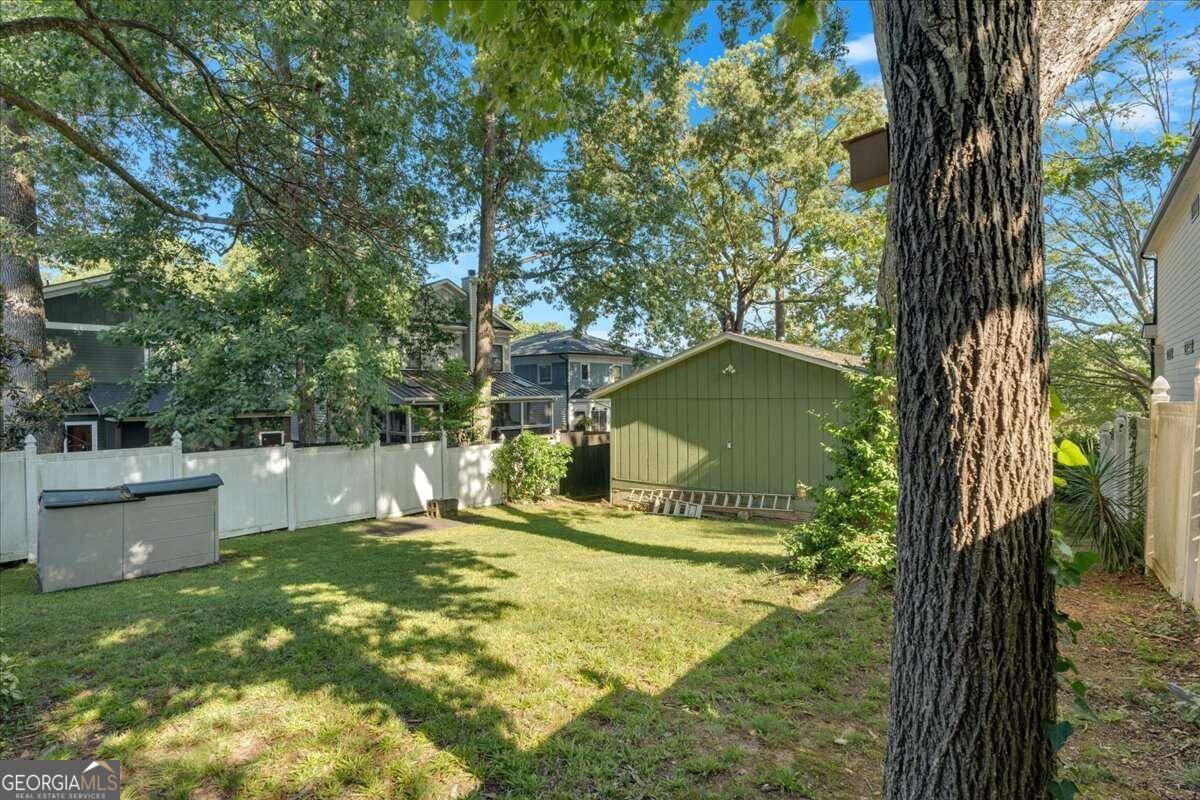 Brookhaven, GA 30319,3275 CATES AVE NE