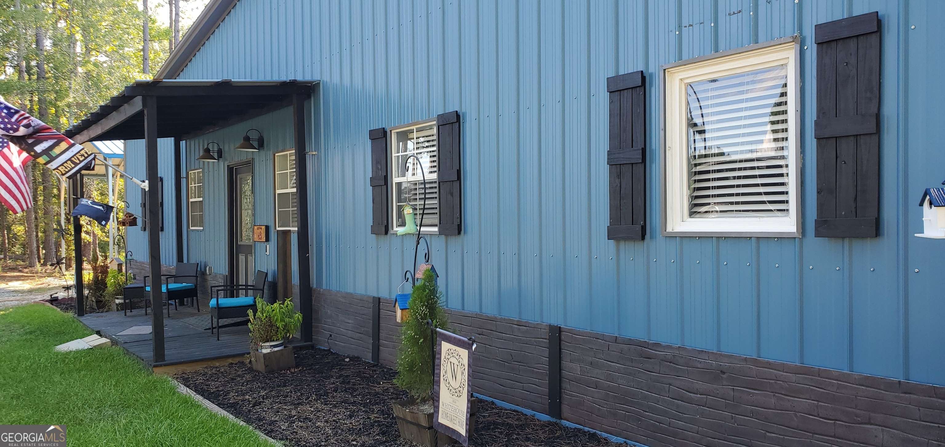 Swainsboro, GA 30401,290 Kemp RD