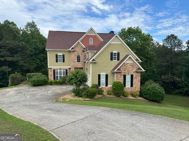 Douglasville, GA 30135,5737 Russell CT