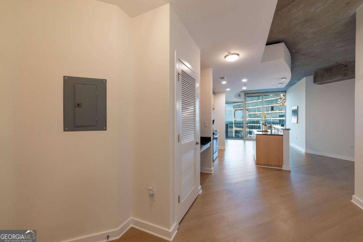 Atlanta, GA 30308,400 W Peachtree ST NW #2314