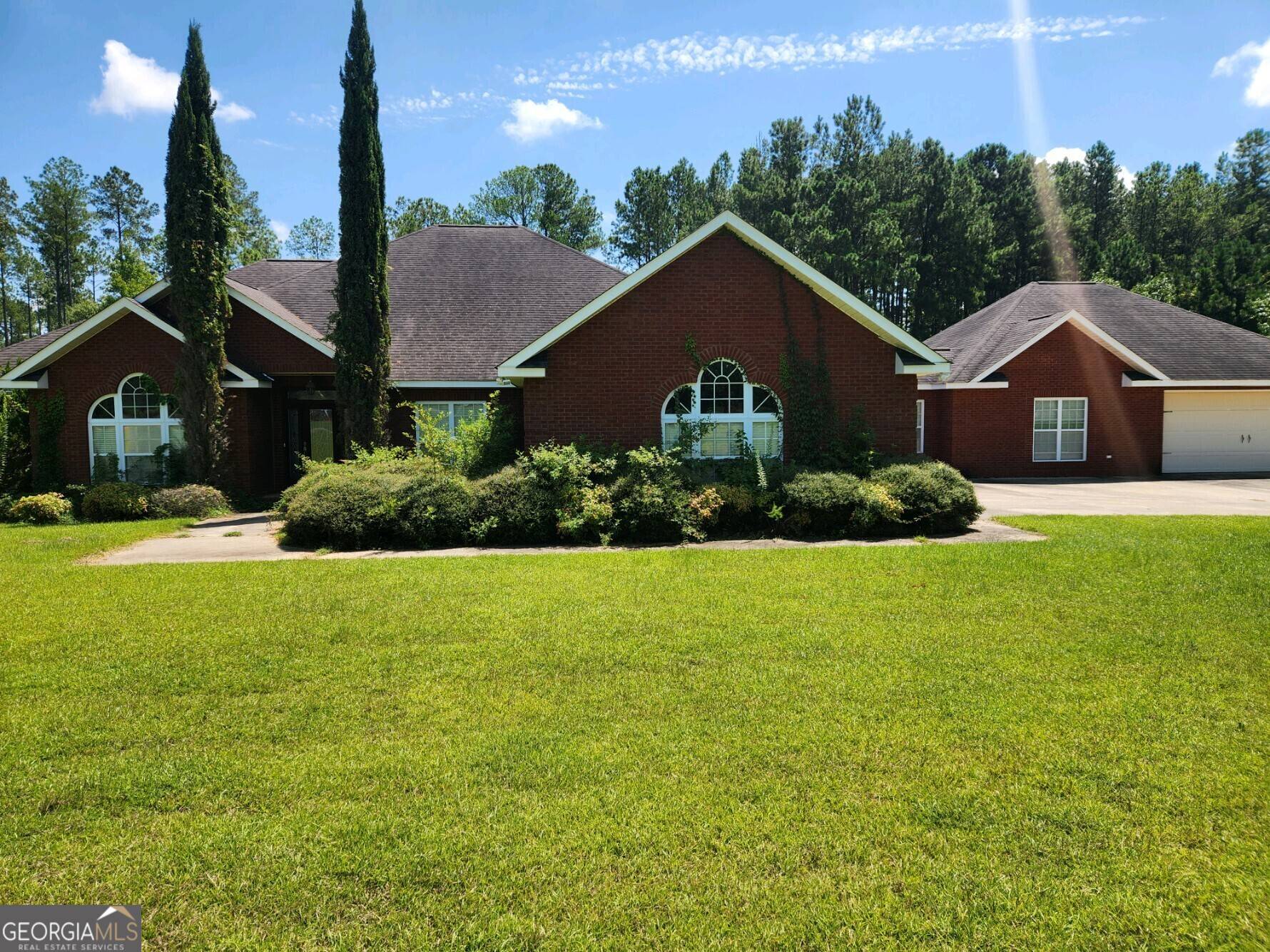 Dublin, GA 31021,453 Lollie DR