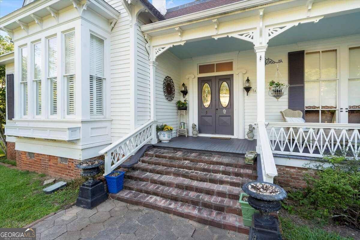 Washington, GA 30673,408 S Alexander AVE