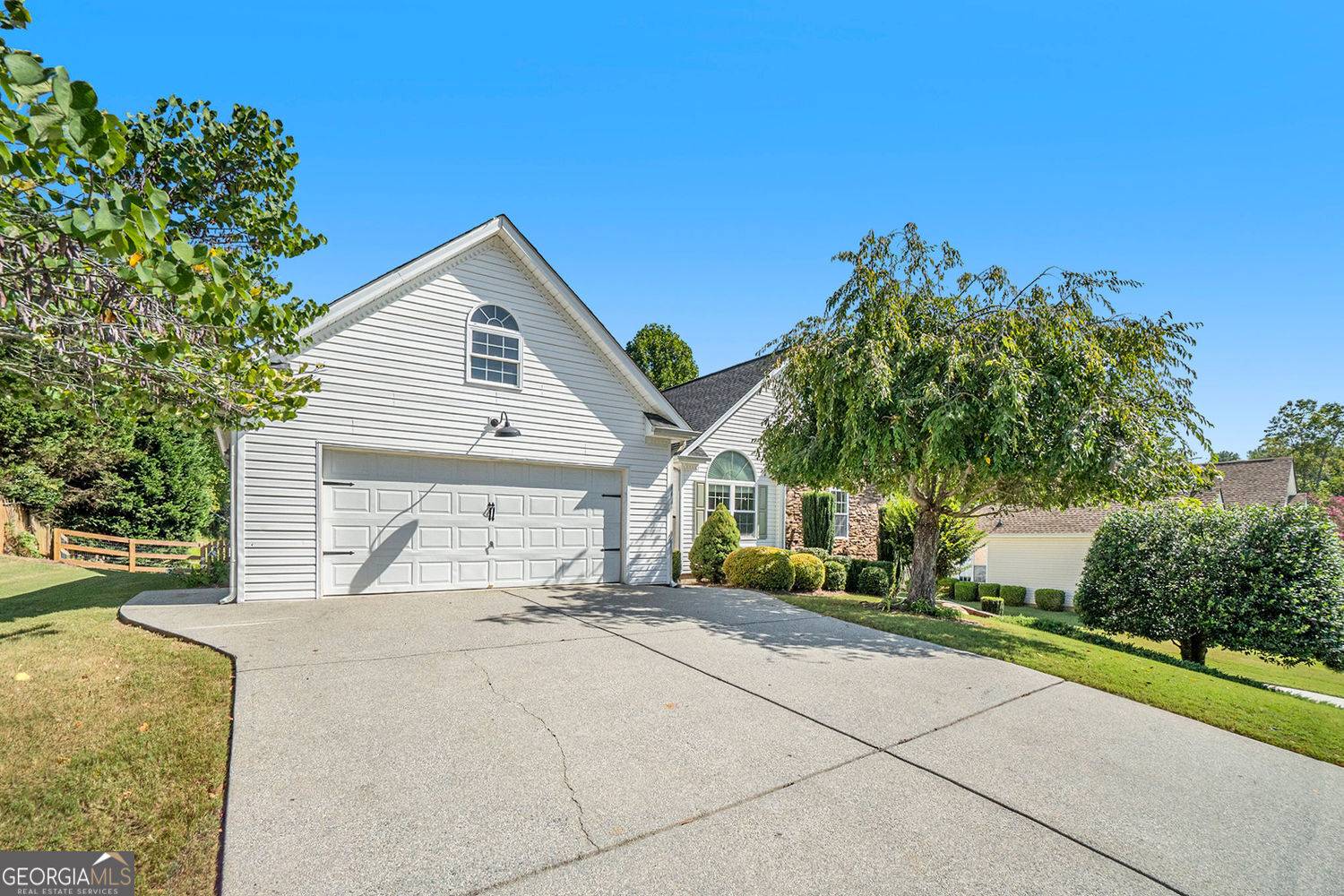 Dallas, GA 30132,119 Foxdale WAY