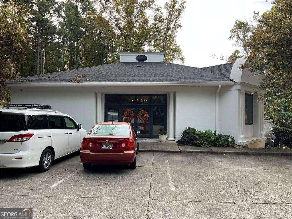 Kennesaw, GA 30144,2430 Powell PL NW