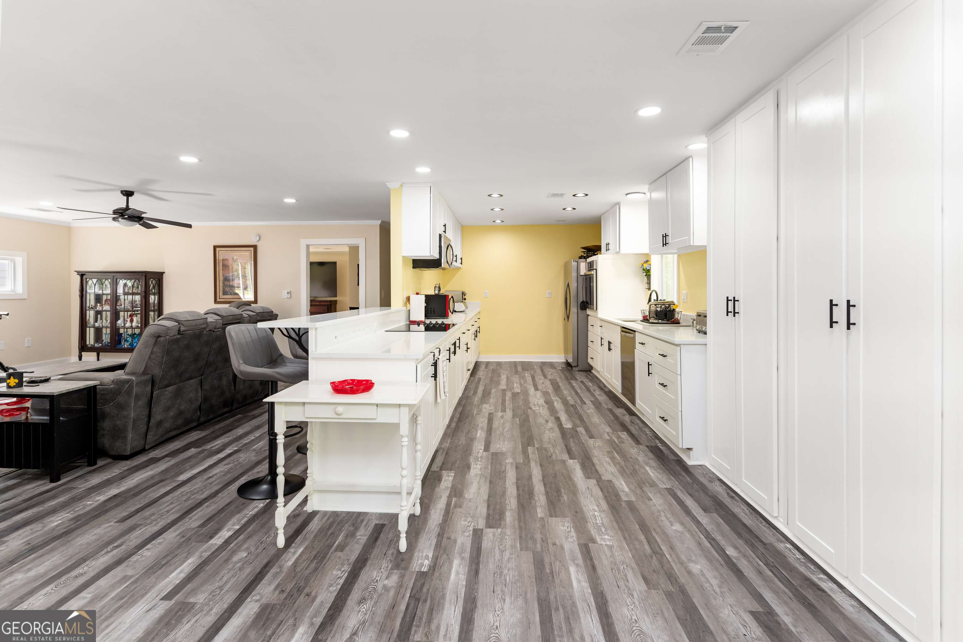 Union Point, GA 30669,3434 Union Point RD