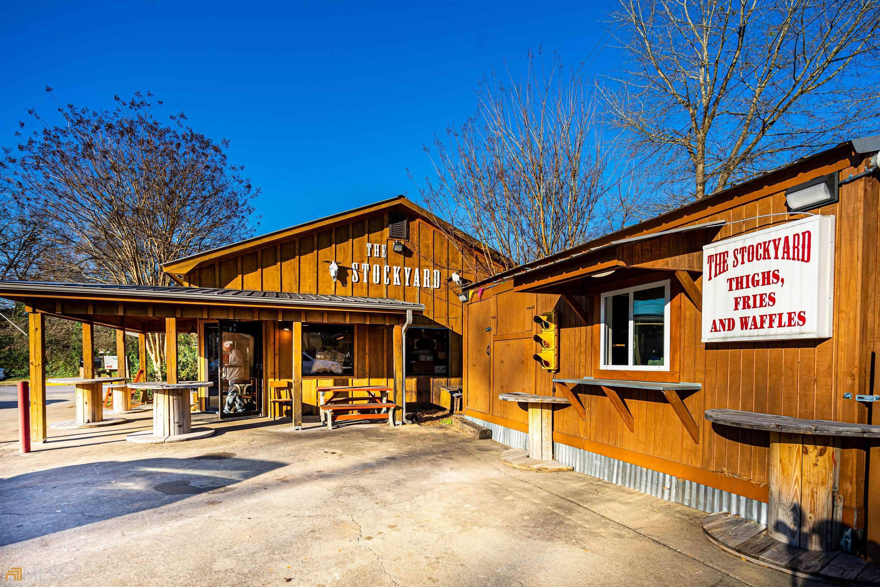 Lagrange, GA 30240,301 Mooty Bridge RD