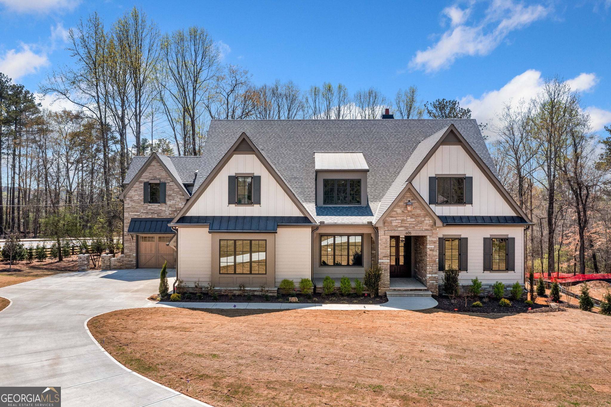 Milton, GA 30004,605 Claxton Lane