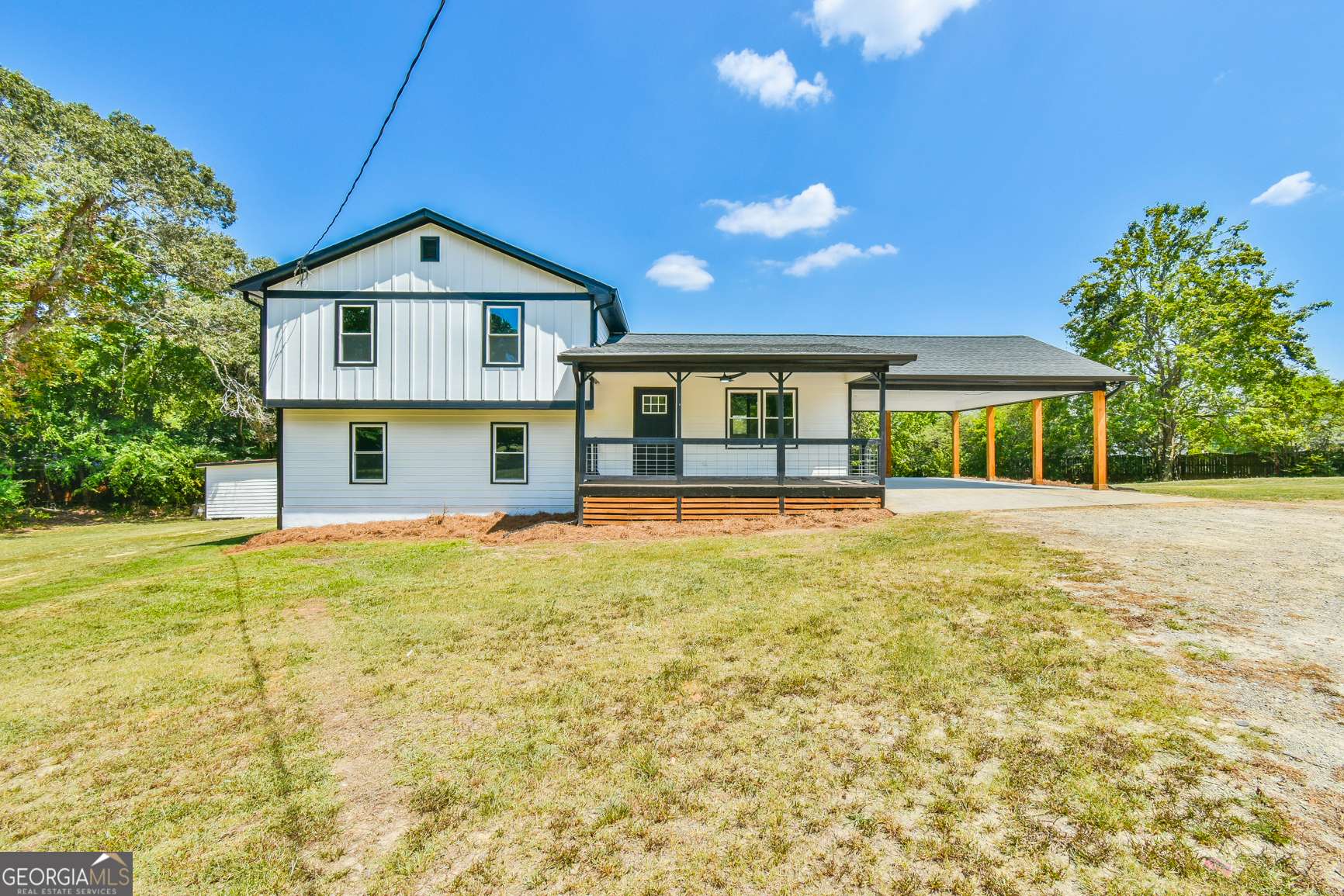Auburn, GA 30011,650 Wiley LN
