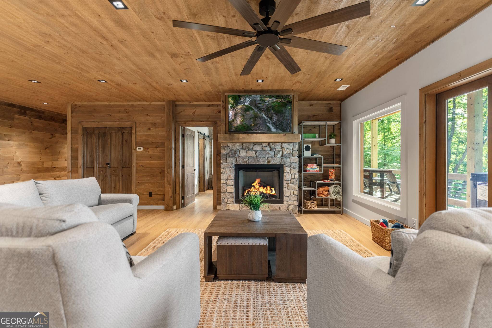 Mineral Bluff, GA 30559,0 Huckleberry ALY