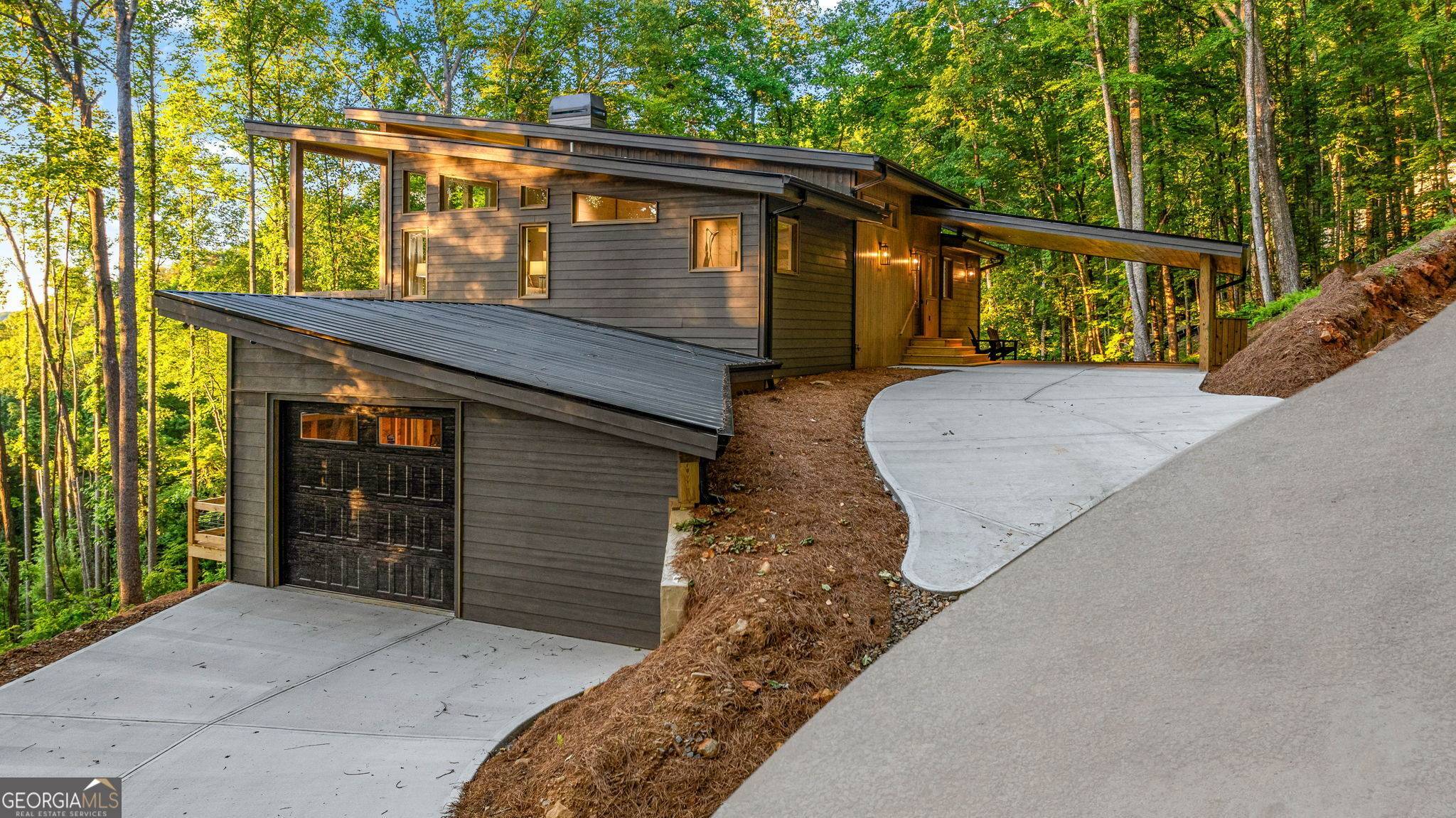 Mineral Bluff, GA 30559,0 Huckleberry ALY