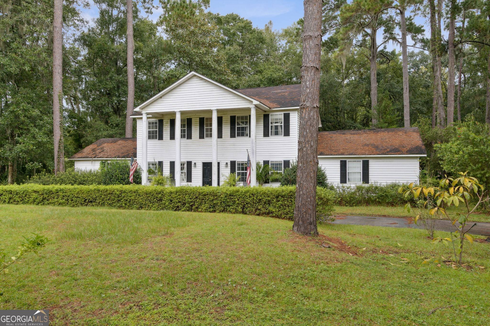 Kingsland, GA 31548,166 Cambridge CIR
