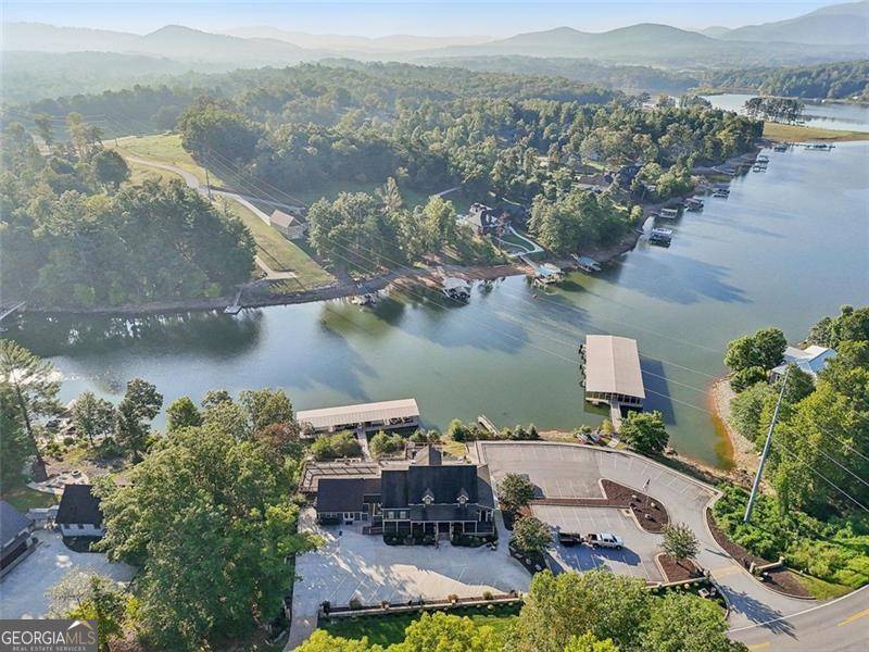 Blairsville, GA 30512,0 OAKWOOD WAY, LOT-164