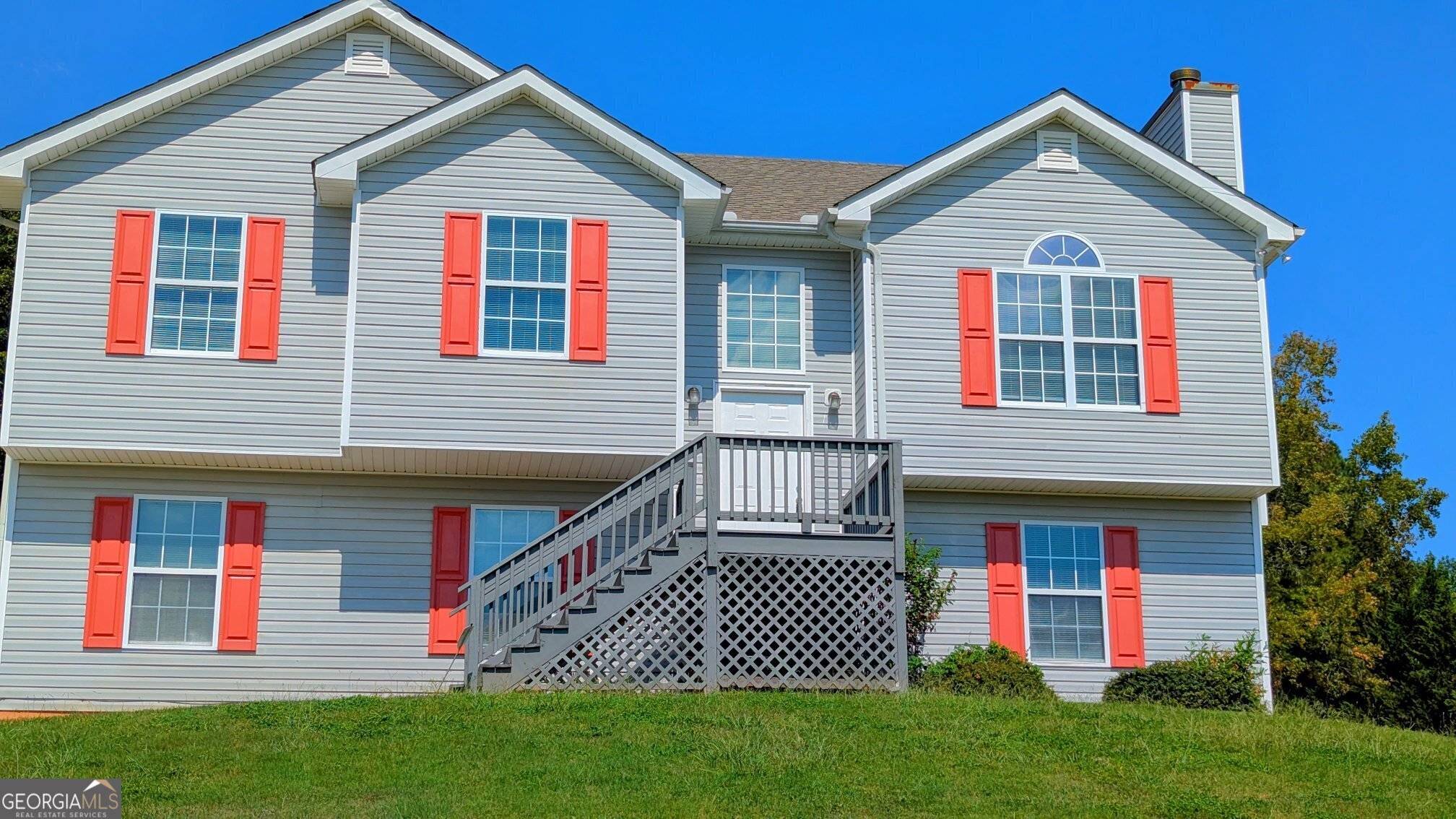 Gainesville, GA 30507,3721 Amber Dawn WAY