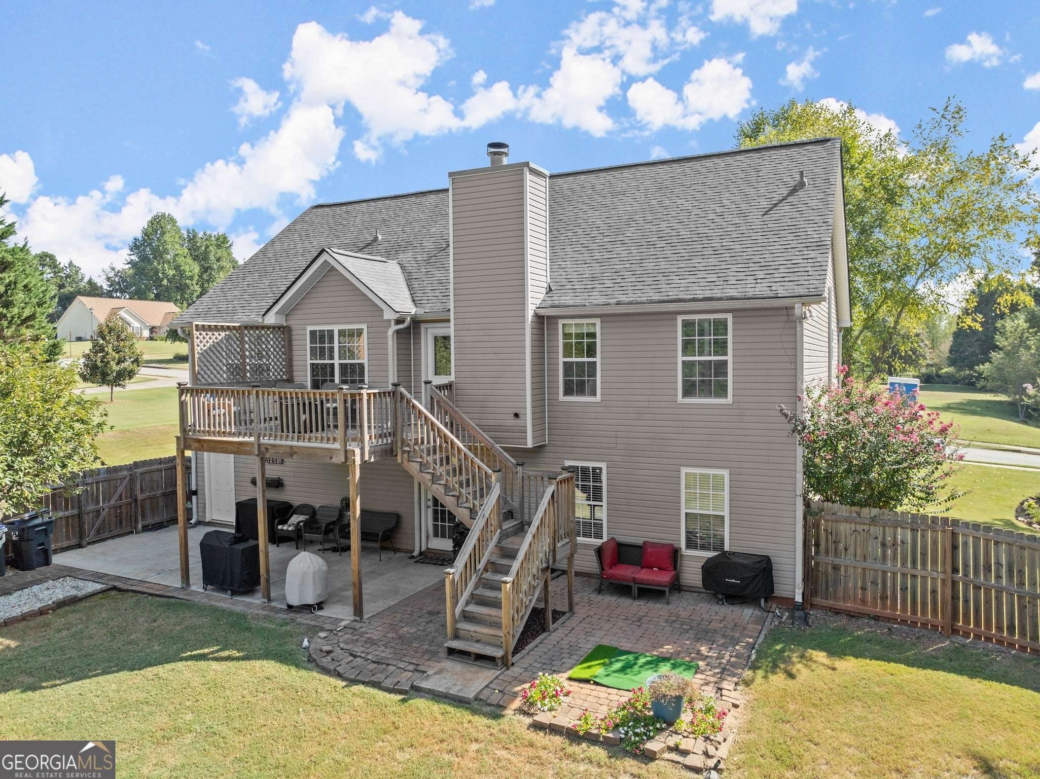 Jefferson, GA 30549,42 Bailey Park CT