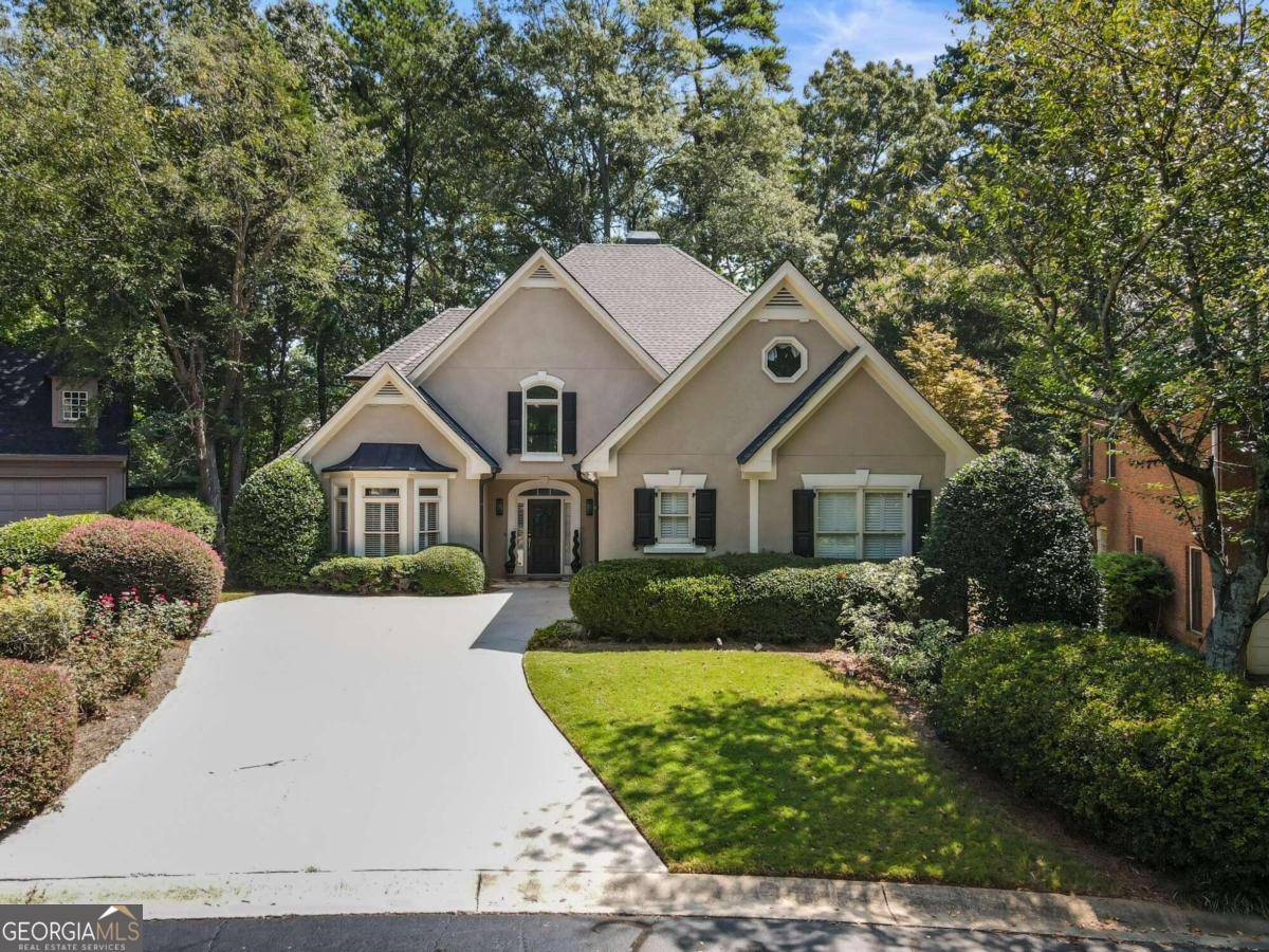 Atlanta, GA 30342,4035 Stephens Mill RUN NE