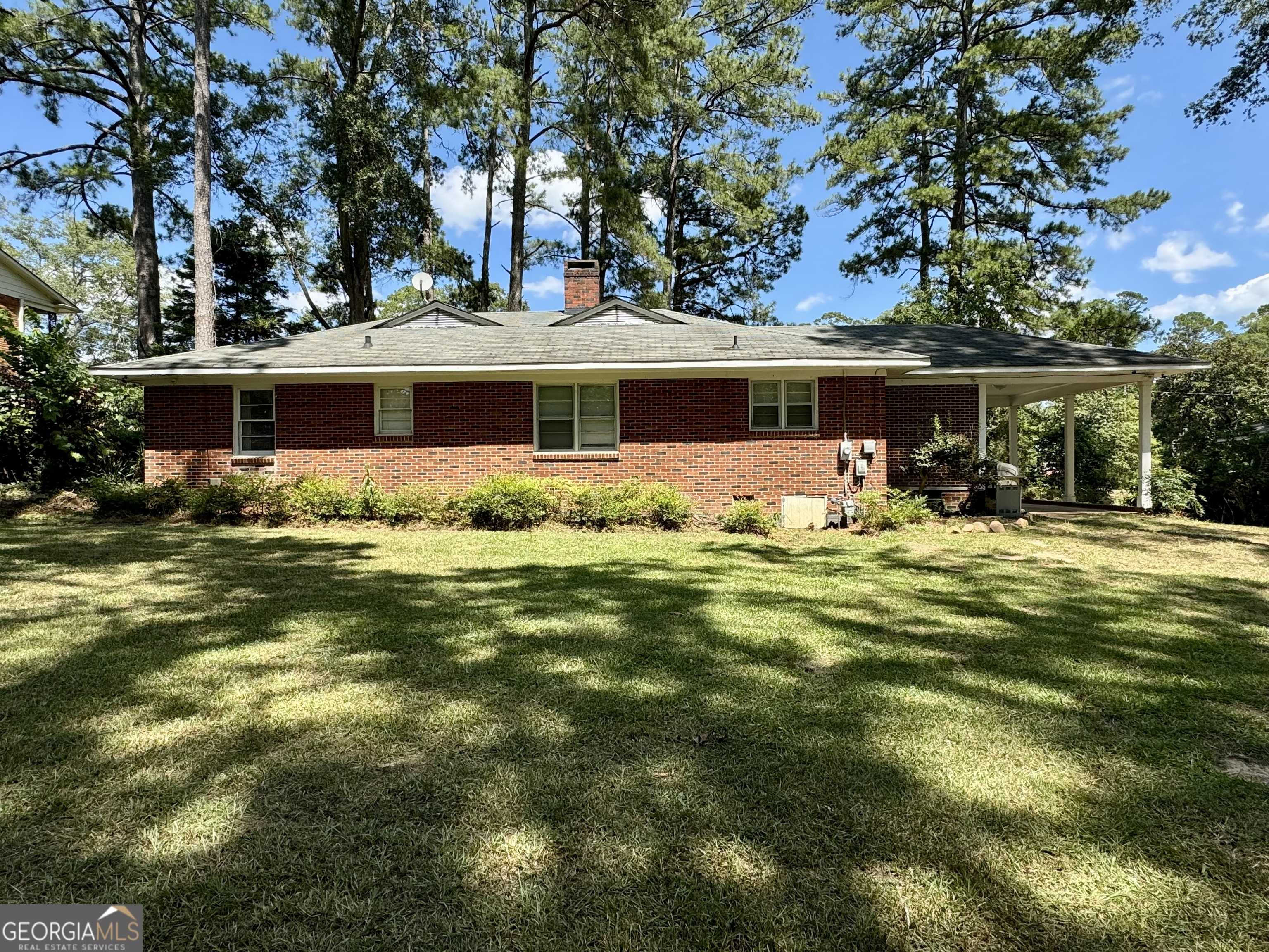 Union Point, GA 30669,808 Stewart AVE