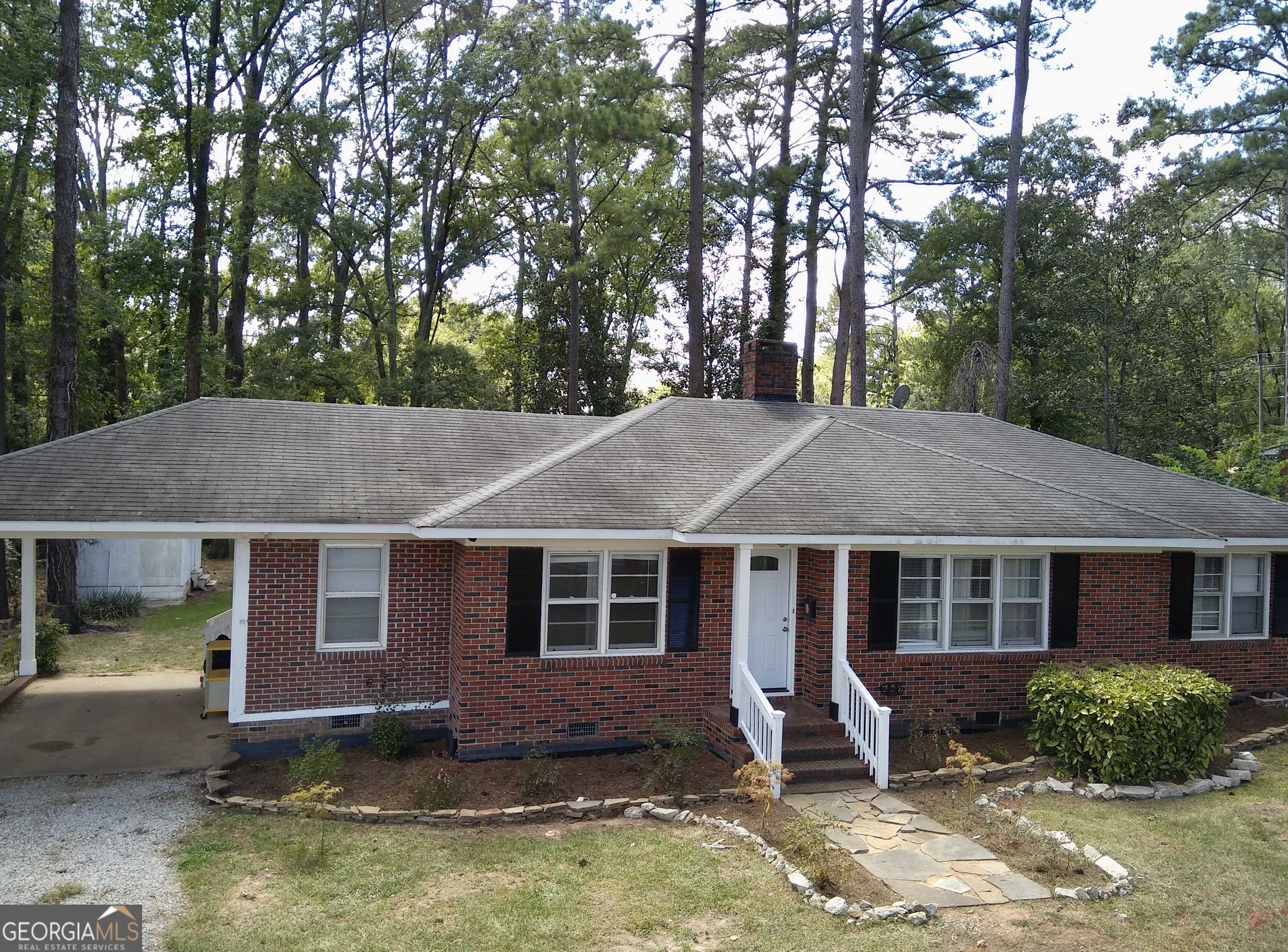 Union Point, GA 30669,808 Stewart AVE