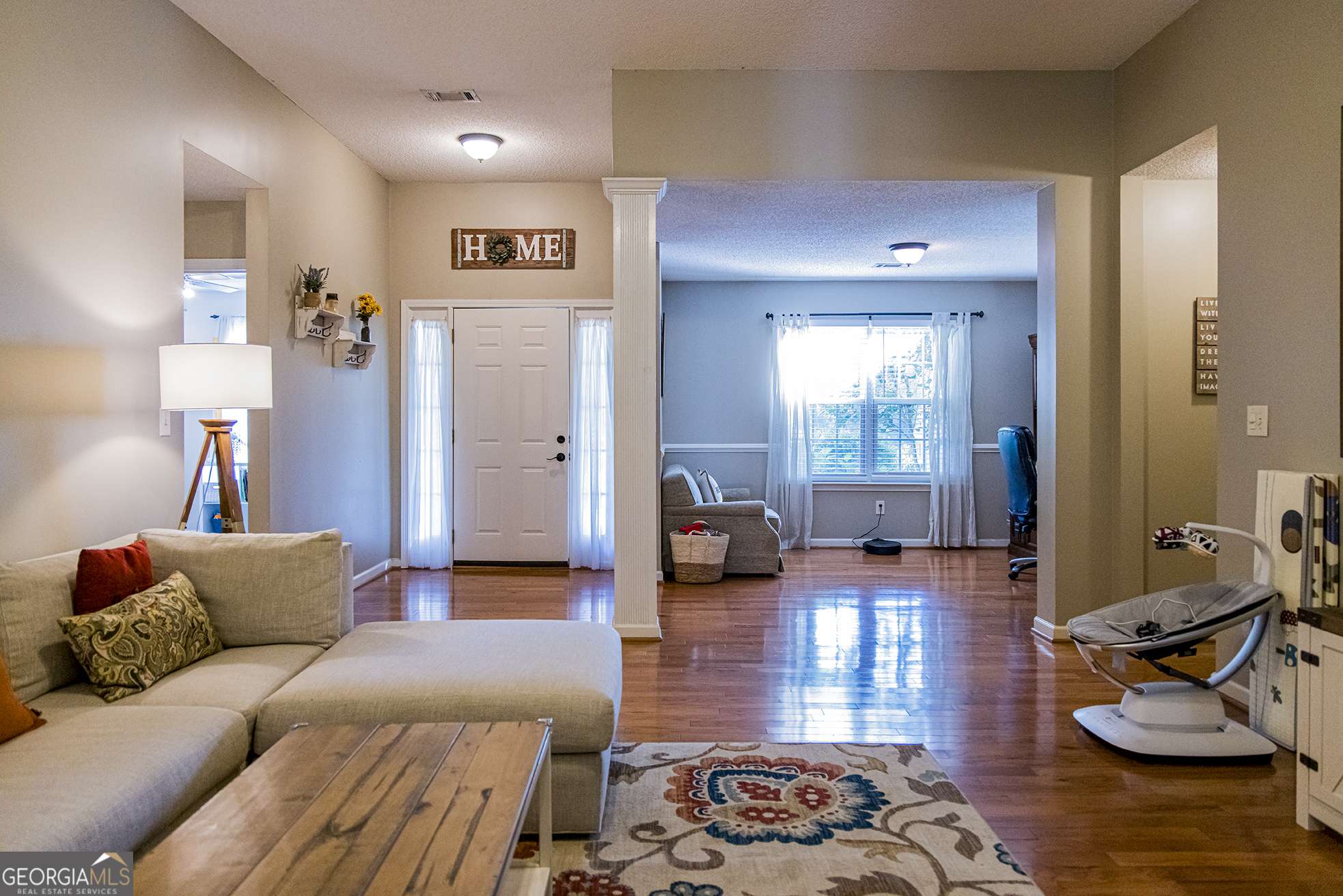 Rome, GA 30165,18 Butternut LN NE