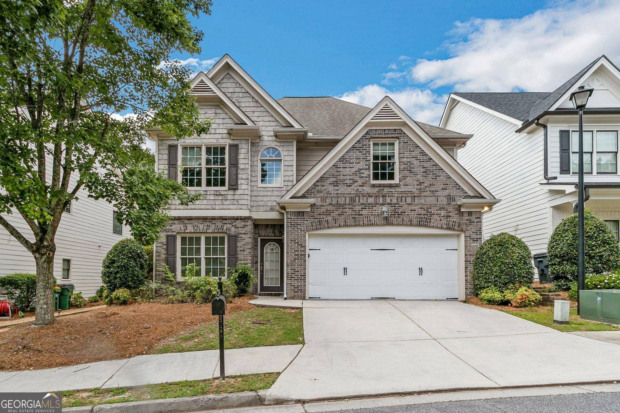 Alpharetta, GA 30009,268 Water Oak