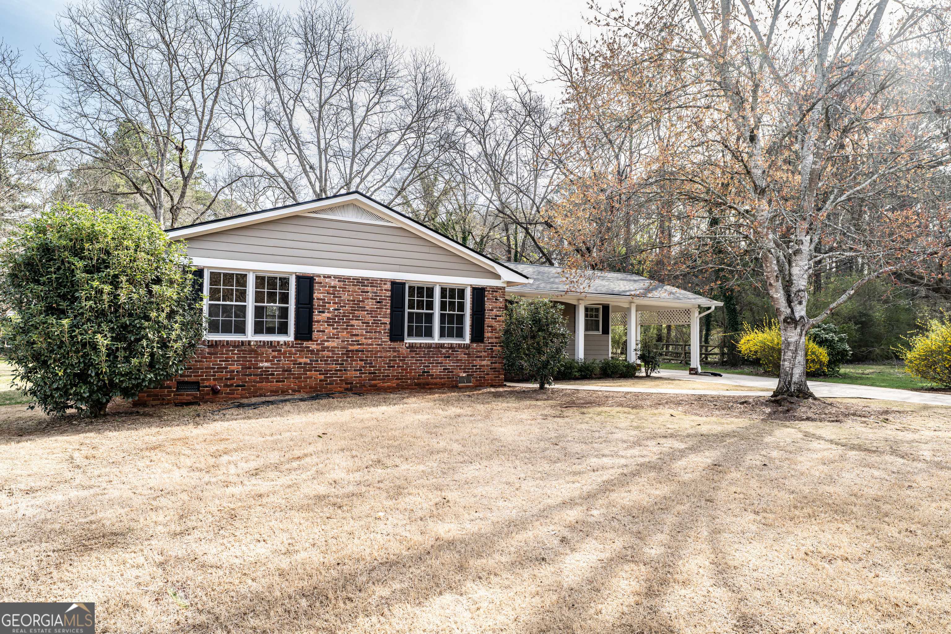 Rome, GA 30161,3 Bray RD SE