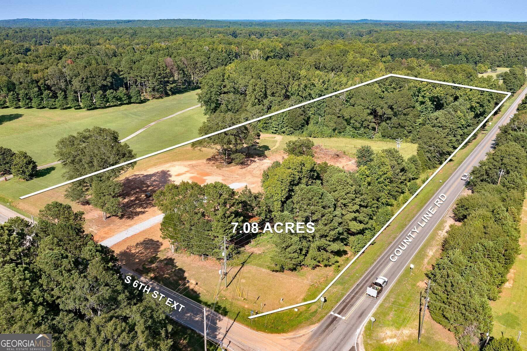 Griffin, GA 30224,3000 S 6th Street EXT