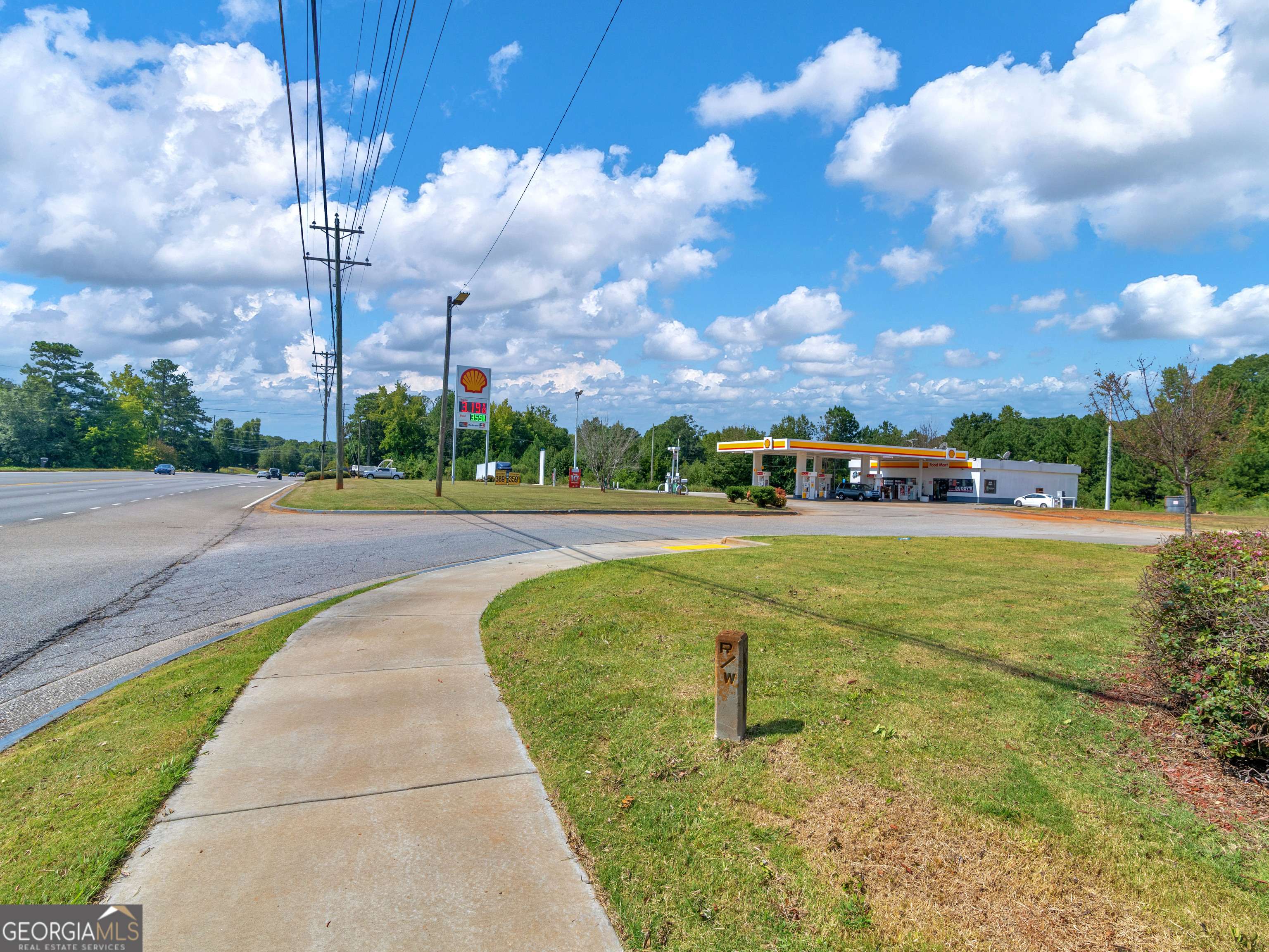Griffin, GA 30224,1801, 1831 & 19 Zebulon RD