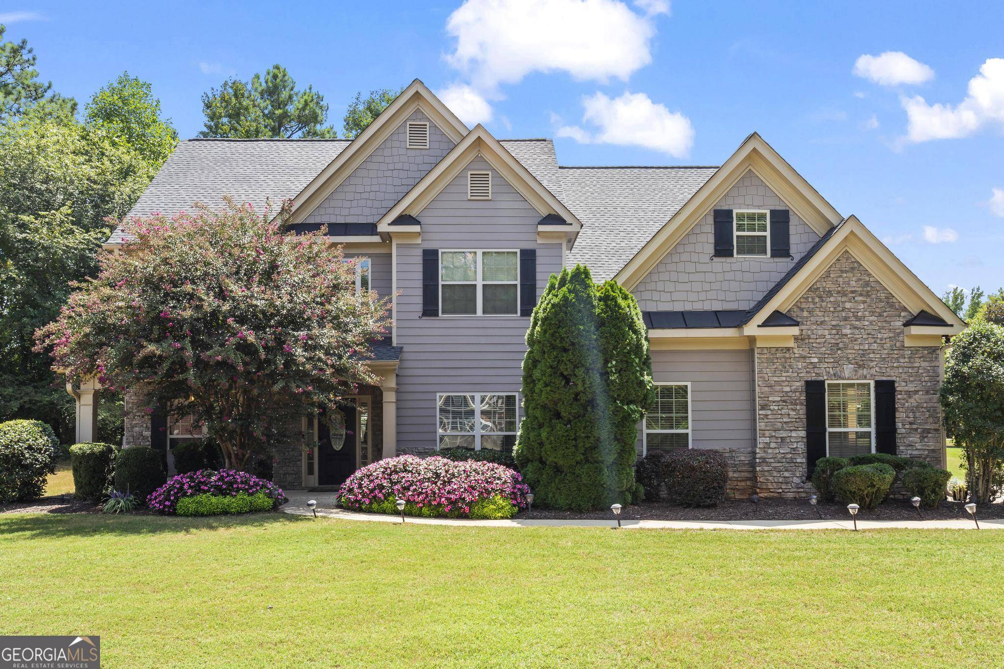 Mcdonough, GA 30253,201 Westwinds TRL