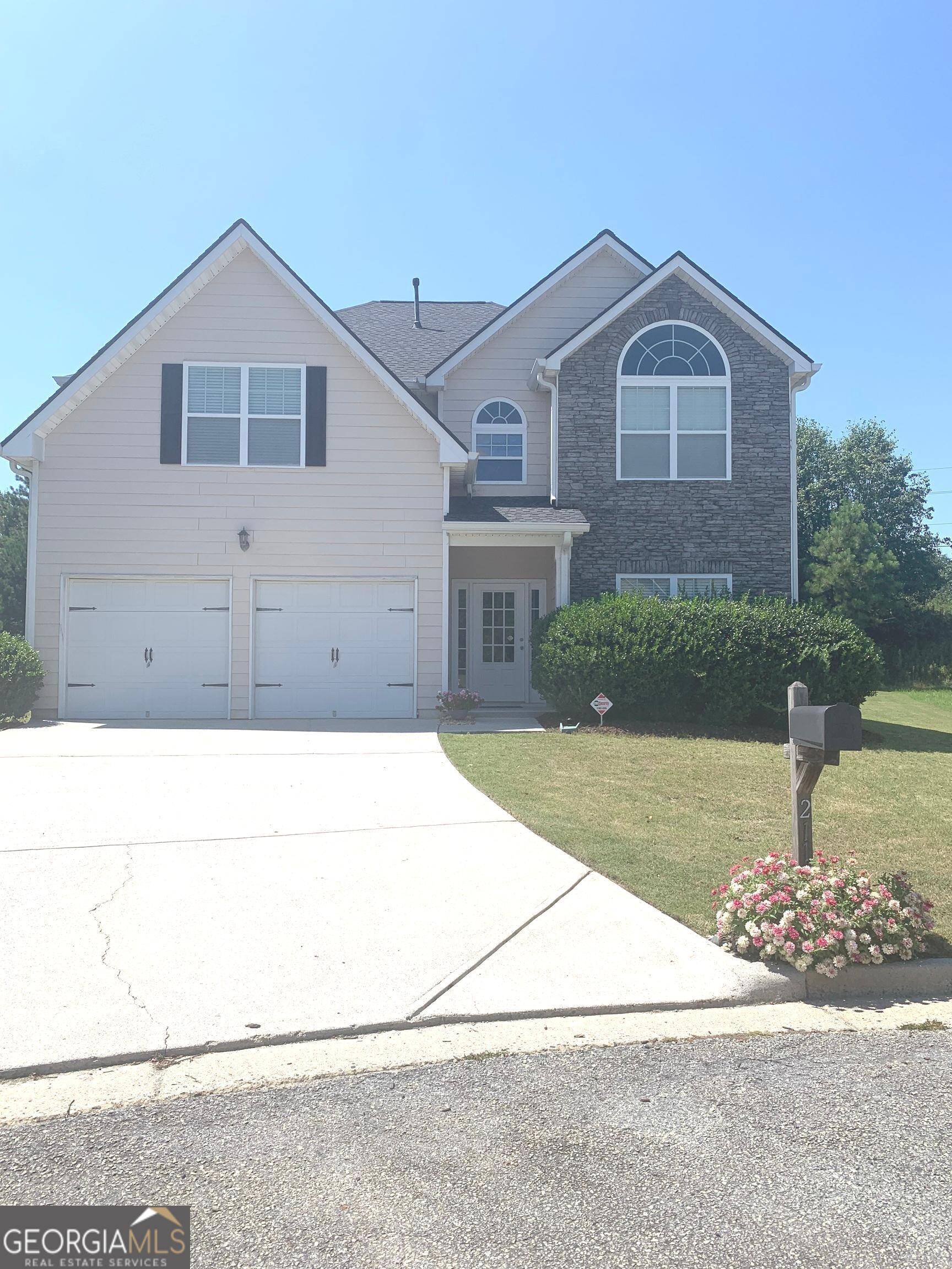 Buford, GA 30519,2118 Water Mill CT