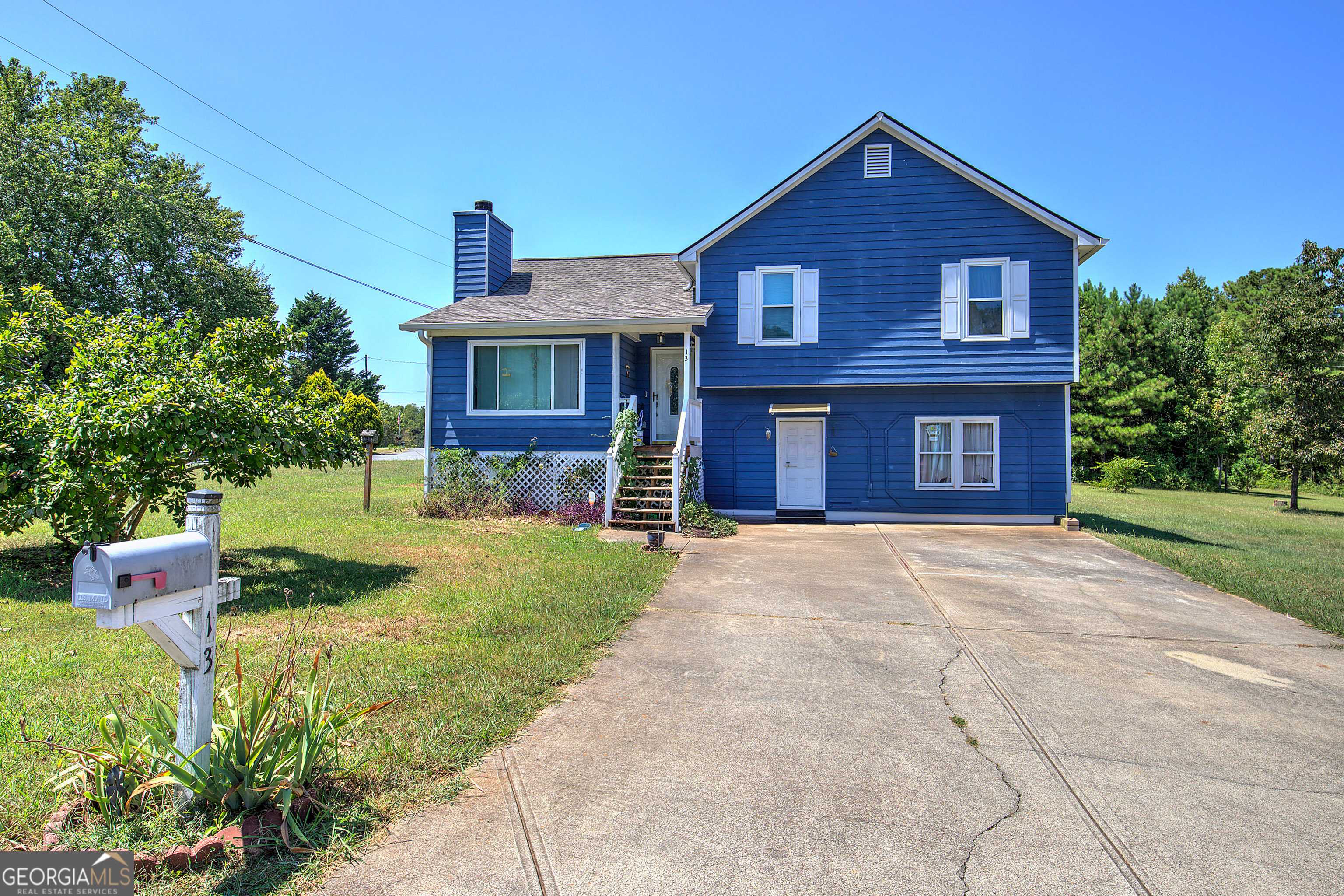 Rockmart, GA 30153,13 Ravenwood CT