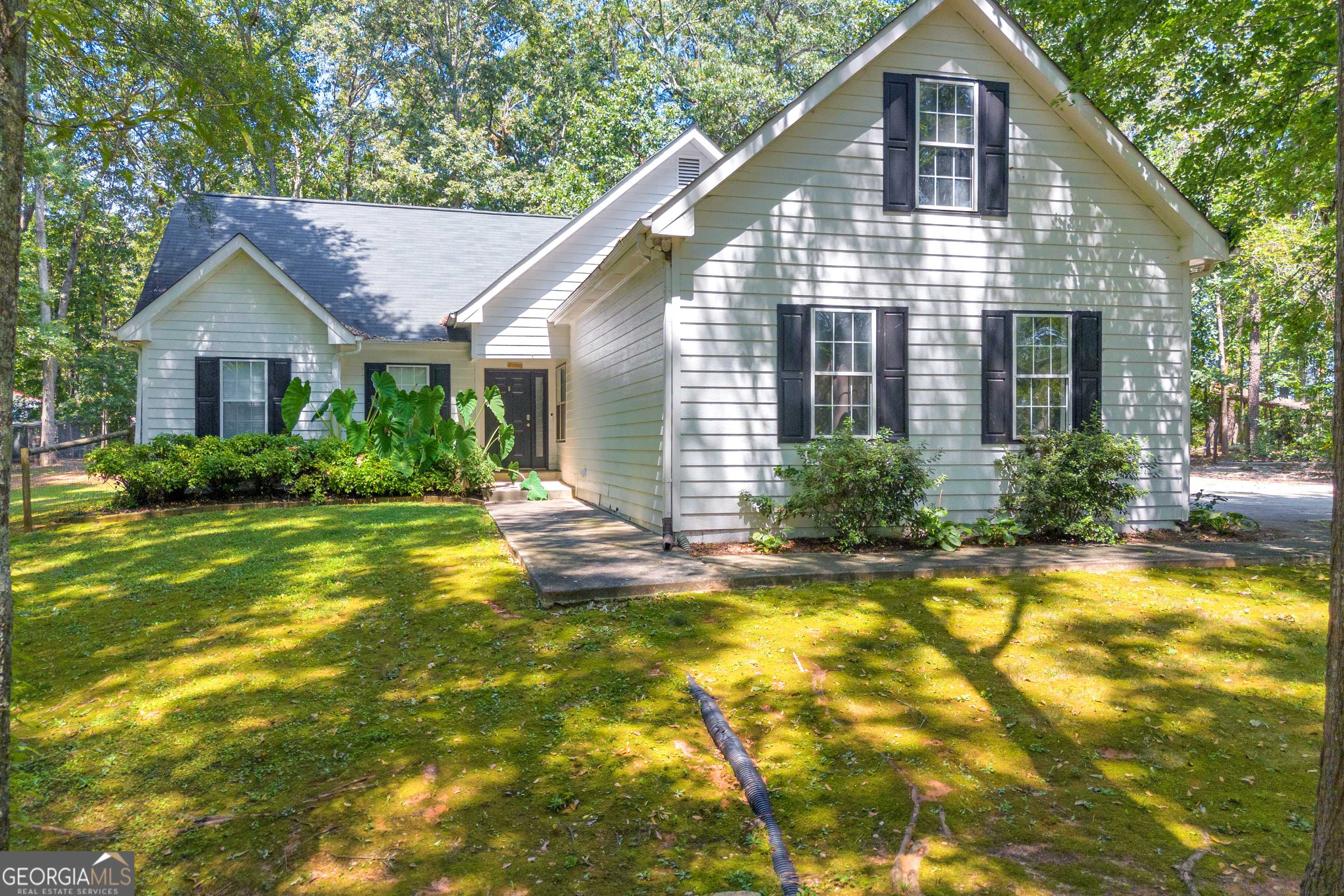 Bethlehem, GA 30620,39 Herald DR