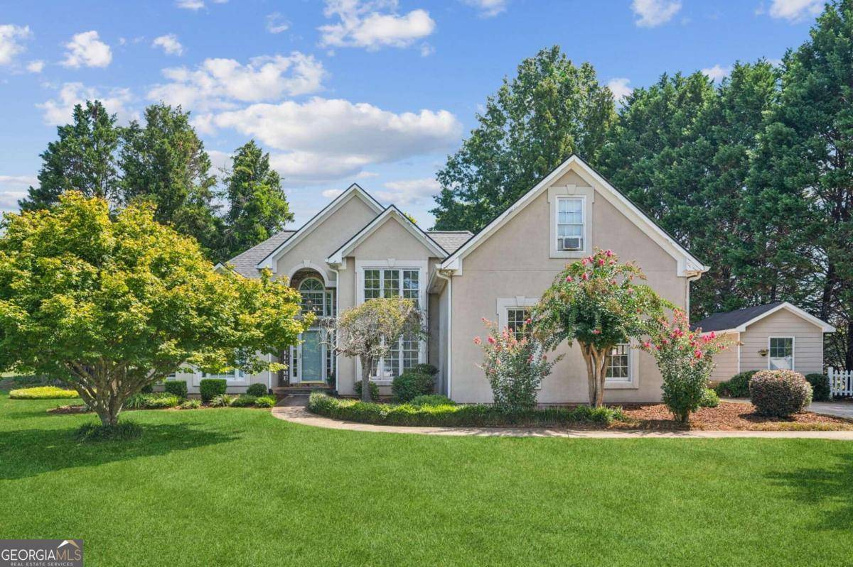 Cumming, GA 30040,2215 Foster DR