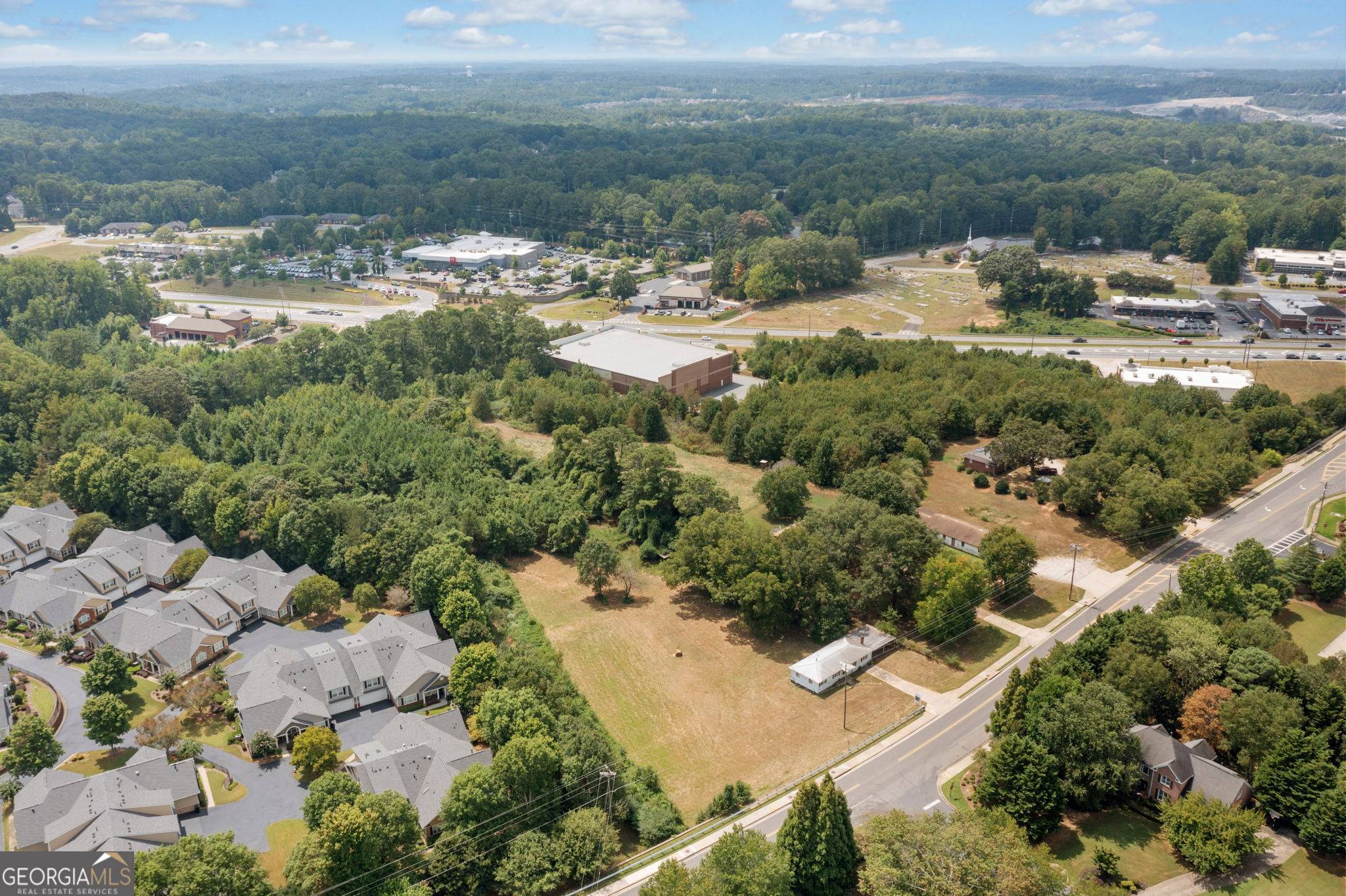 Cumming, GA 30041,2655 Nuckolls RD
