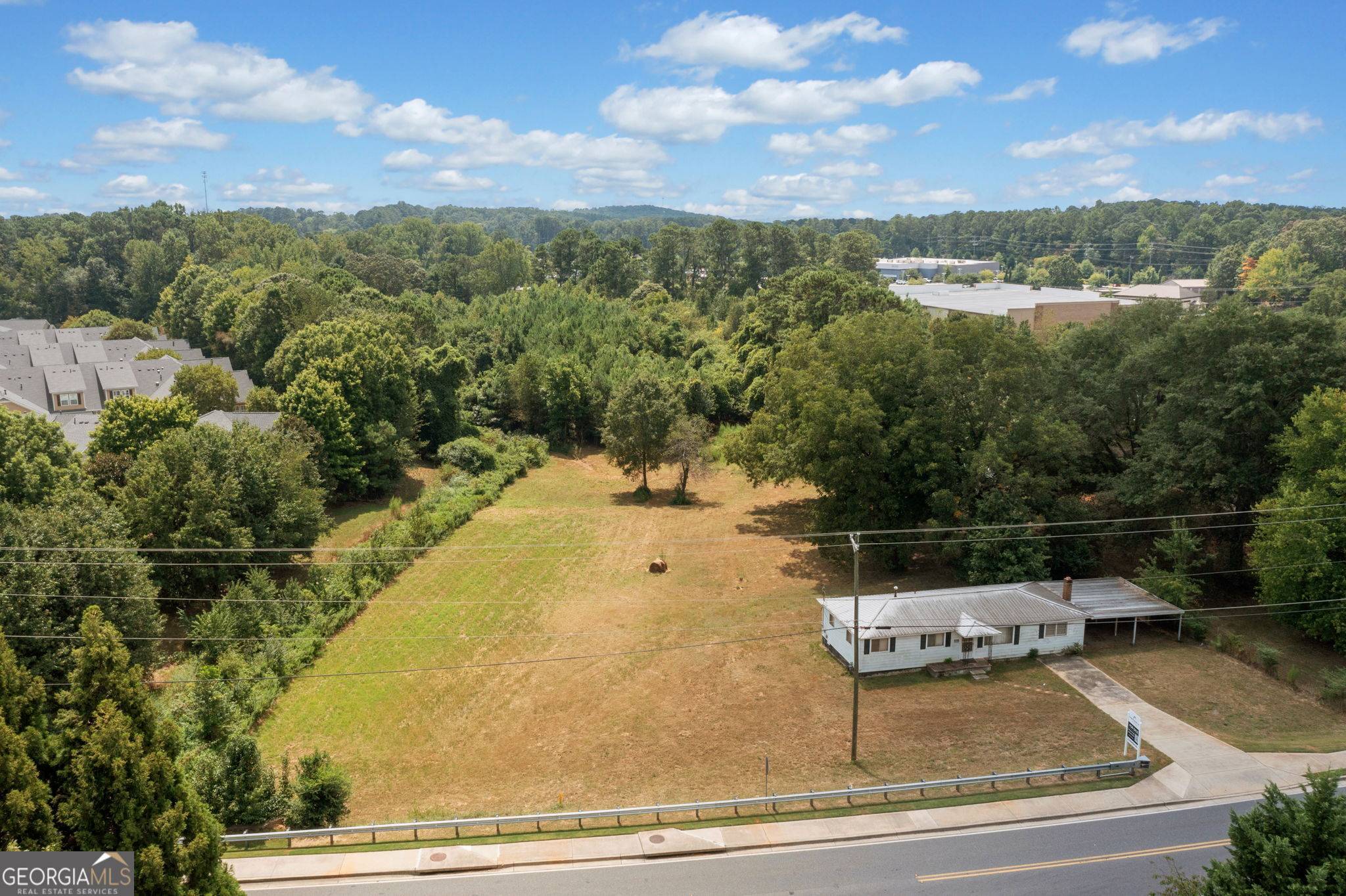 Cumming, GA 30041,2655 Nuckolls RD
