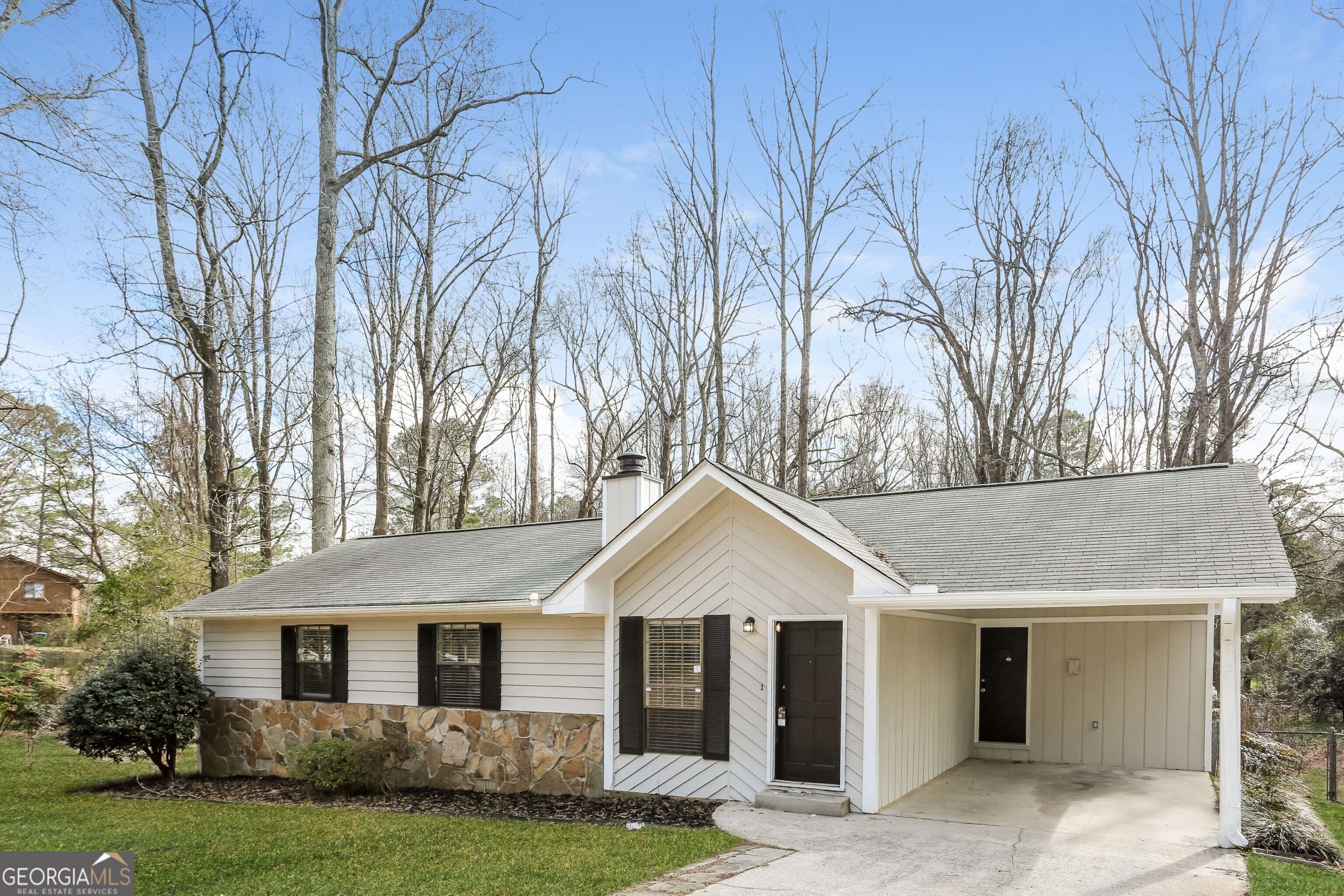 Snellville, GA 30039,4096 Sage CT
