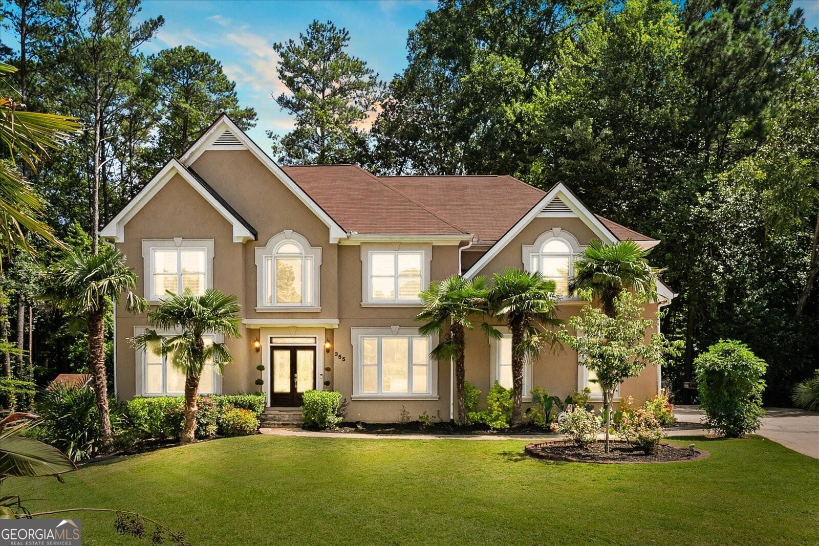 Alpharetta, GA 30004,355 Chelsey CT