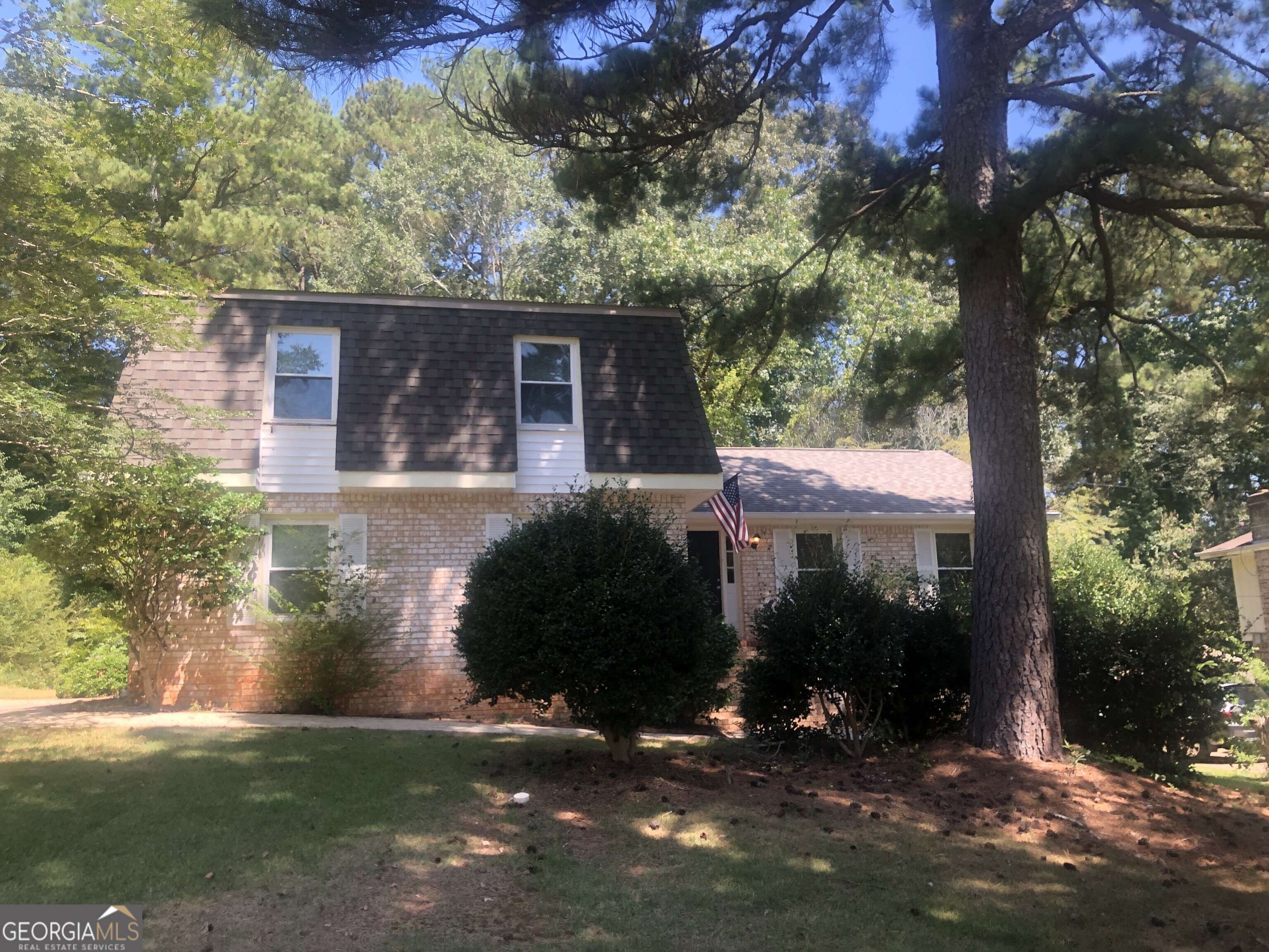 Clarkston, GA 30021,4110 Yuma DR