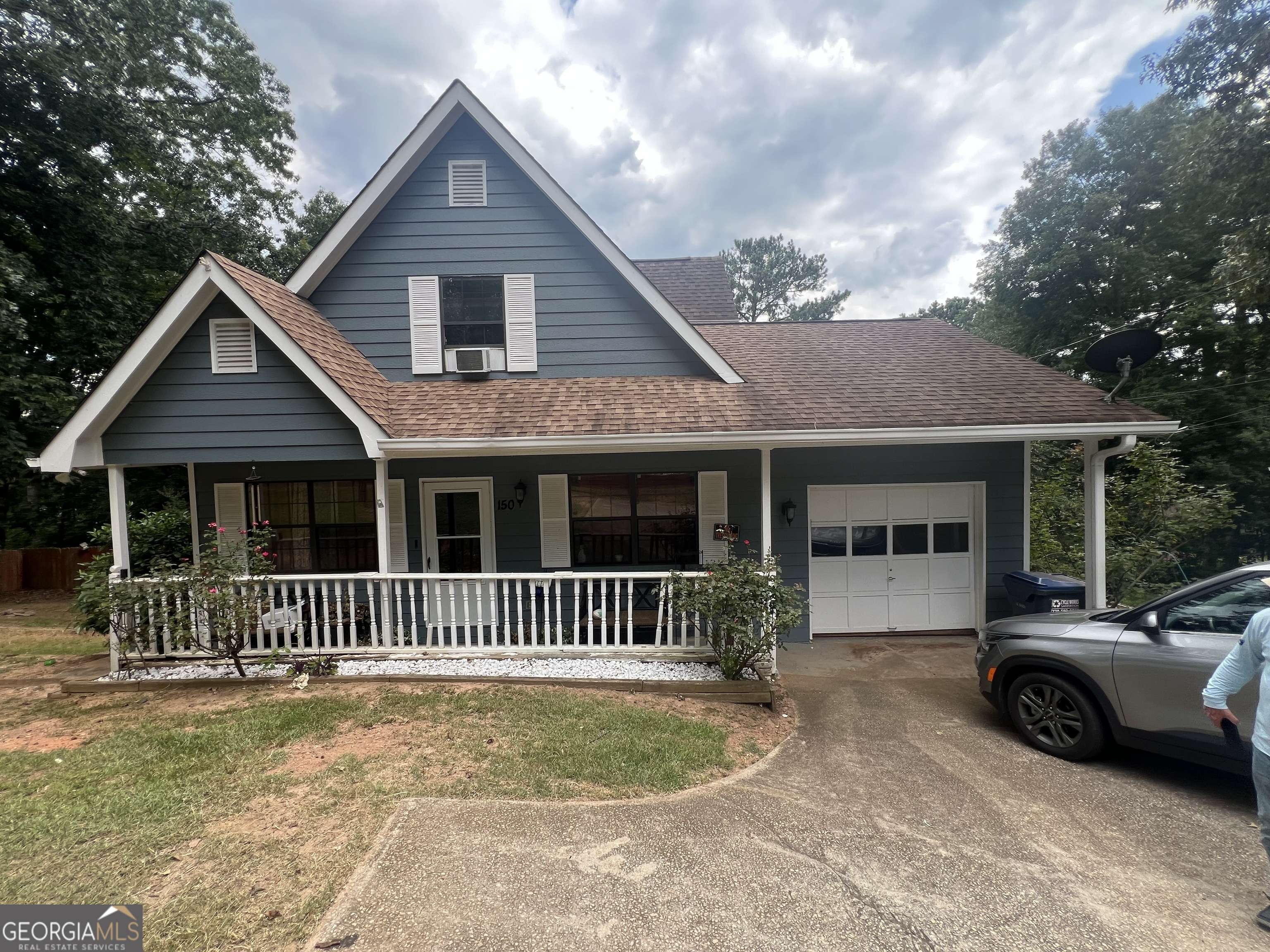 Stockbridge, GA 30281,150 Oakland