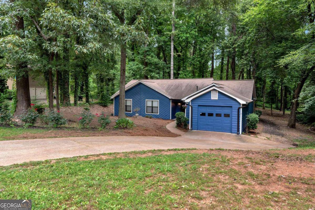 Marietta, GA 30066,2259 Turtle Club DR NE