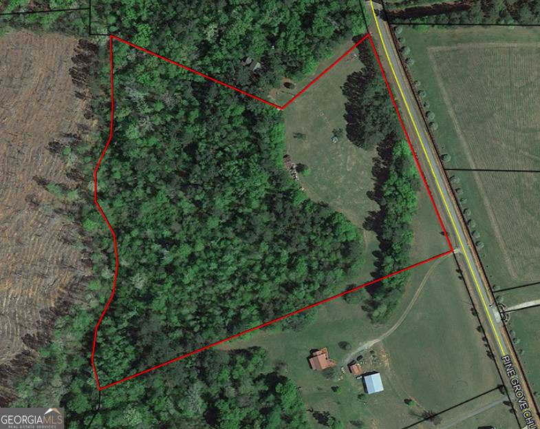 Forsyth, GA 31029,0 Pine Grove Church RD