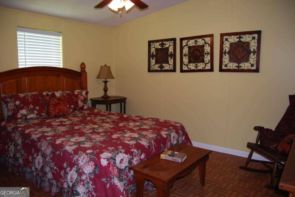 Sparta, GA 31087,871 Pine Lake DR SW