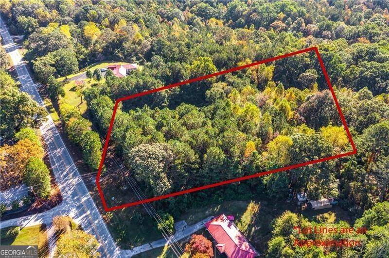 Dallas, GA 30132,0 Buchanan HWY